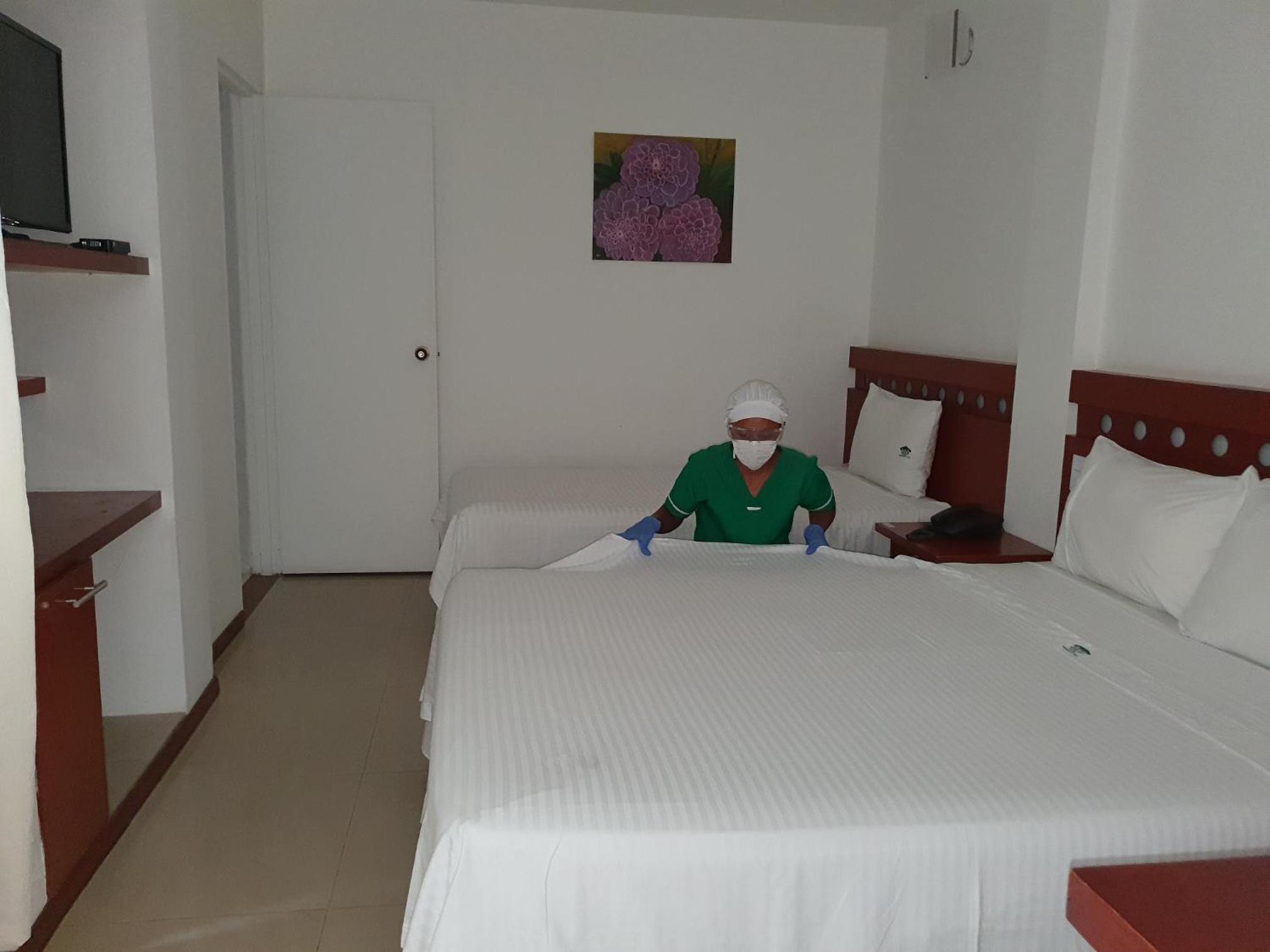 Triple Room photo 2