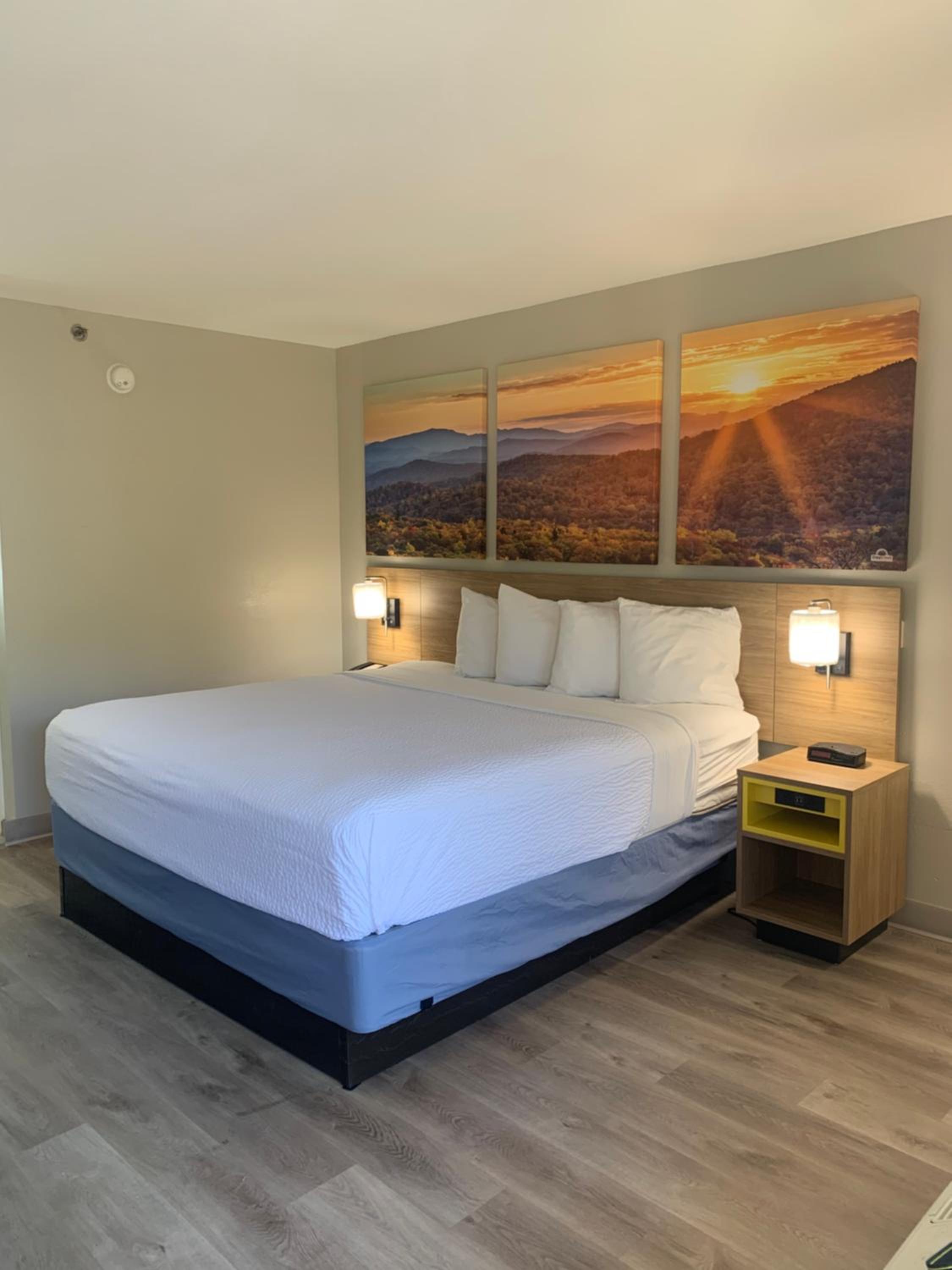 Days Inn by Wyndham Atlanta Stone Mountain, 写真 8