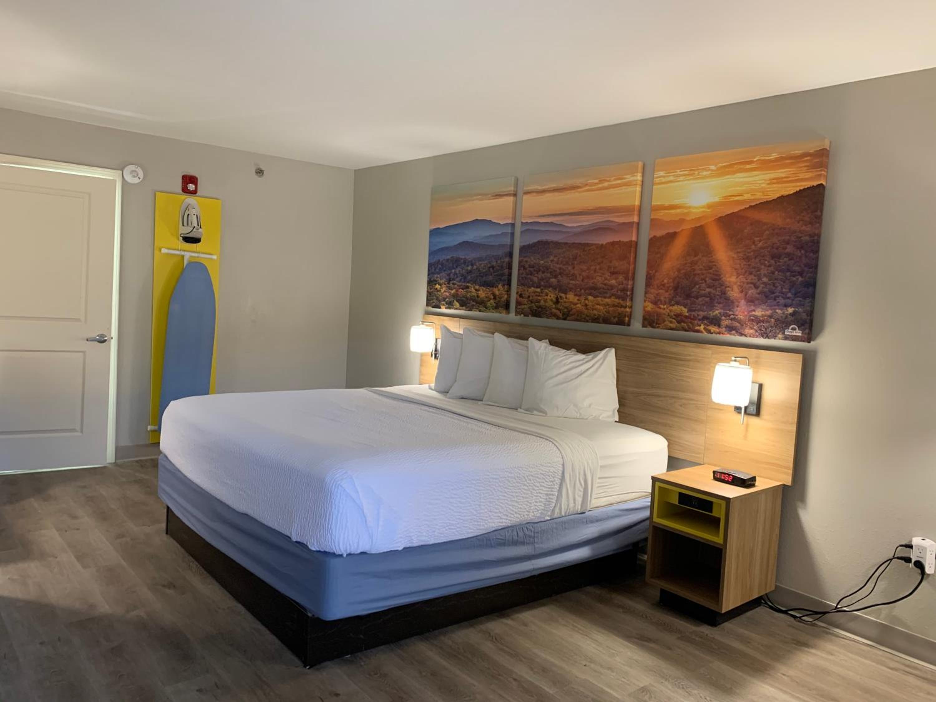 Days Inn by Wyndham Atlanta Stone Mountain, 写真 6