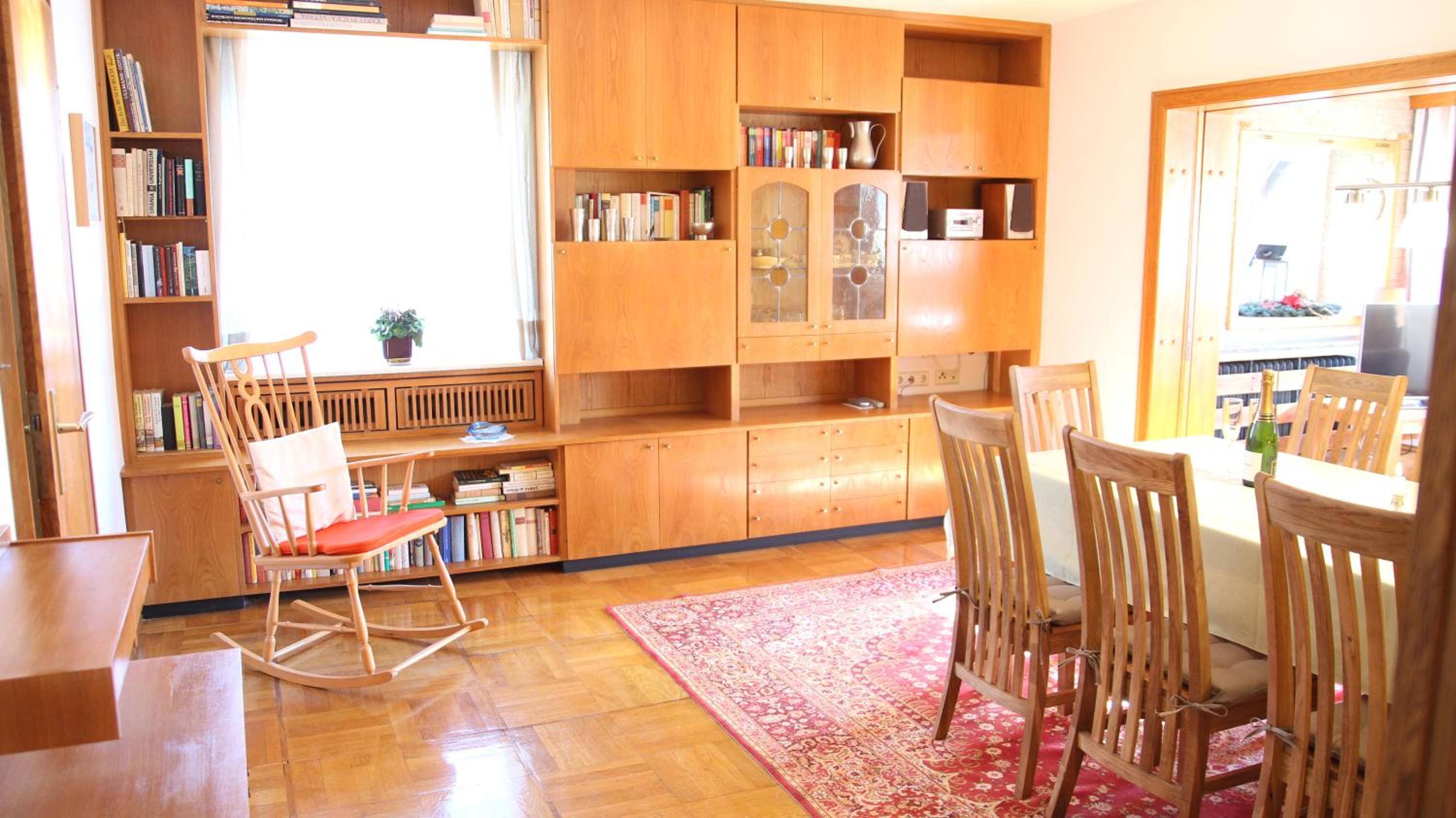 Four-Bedroom House photo 3