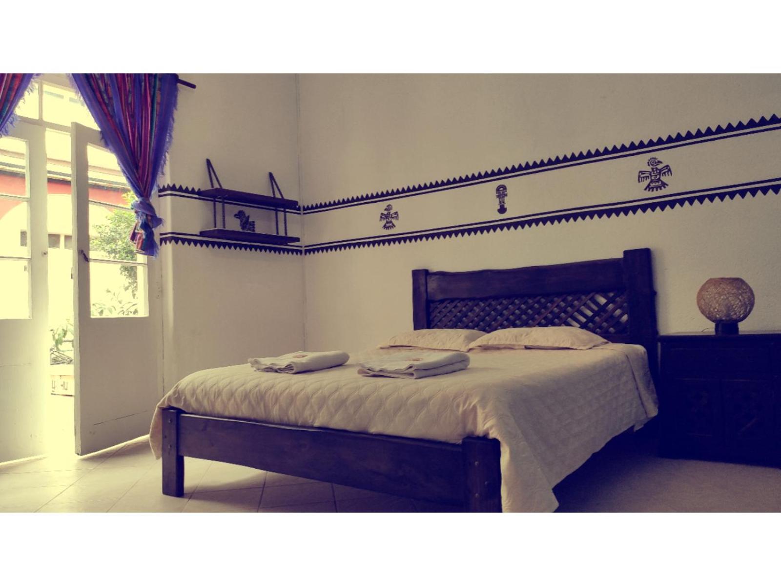 Double Room with Private Bathroom photo 1