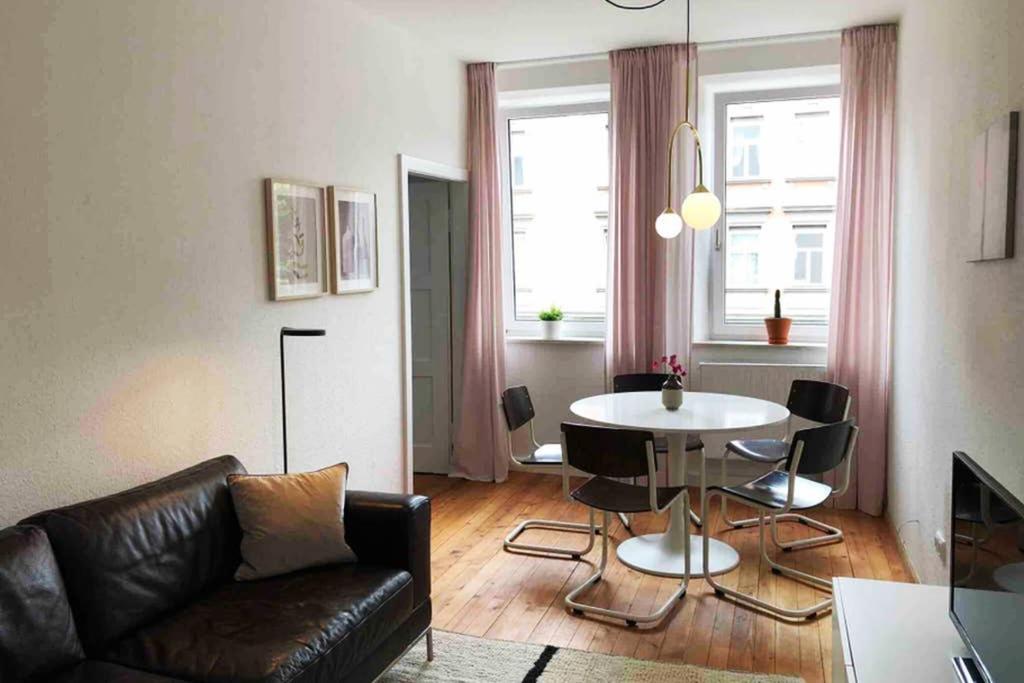 Two-Bedroom Apartment photo 1