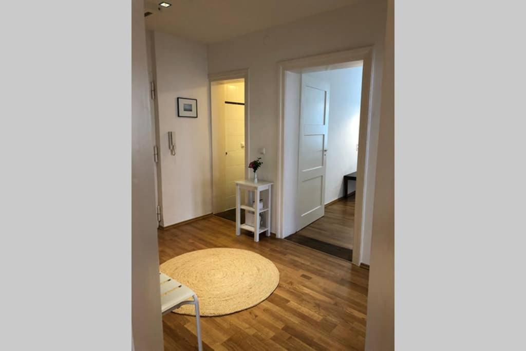 Two-Bedroom Apartment photo 2