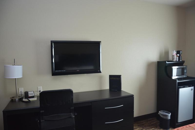 Deluxe Single Room photo 1