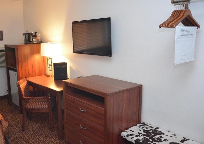 Standard Single Room photo 3