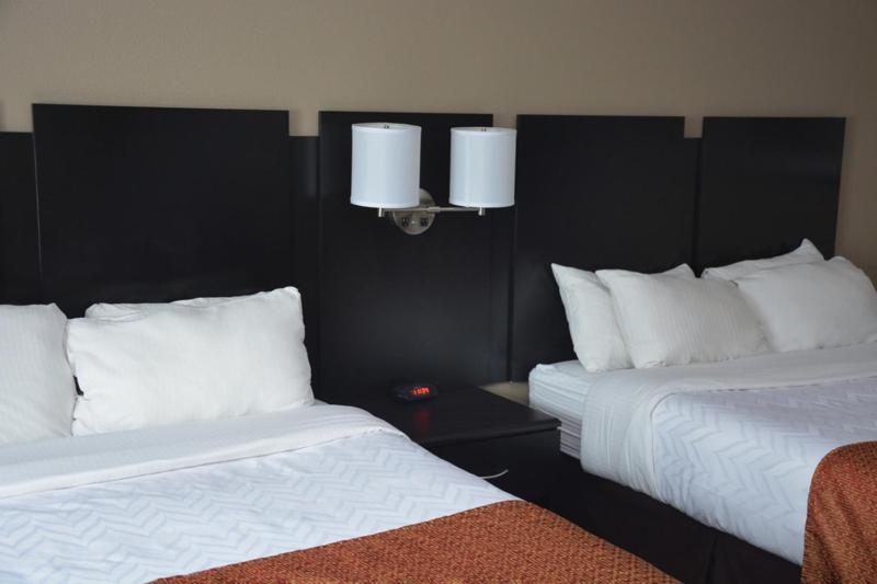 Deluxe Double Room photo 3