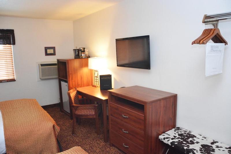 Standard Double Room photo 1