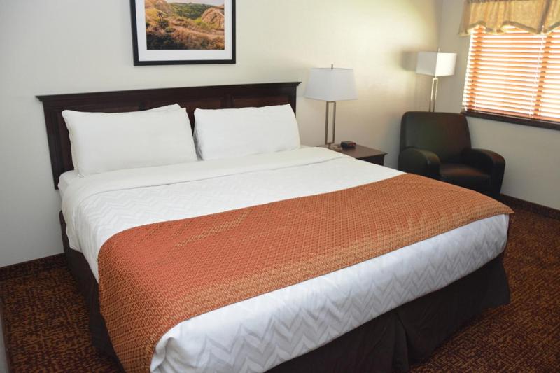Standard Single Room photo 2