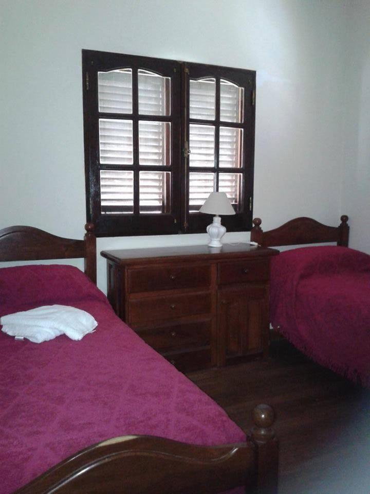Two-Bedroom House photo 3