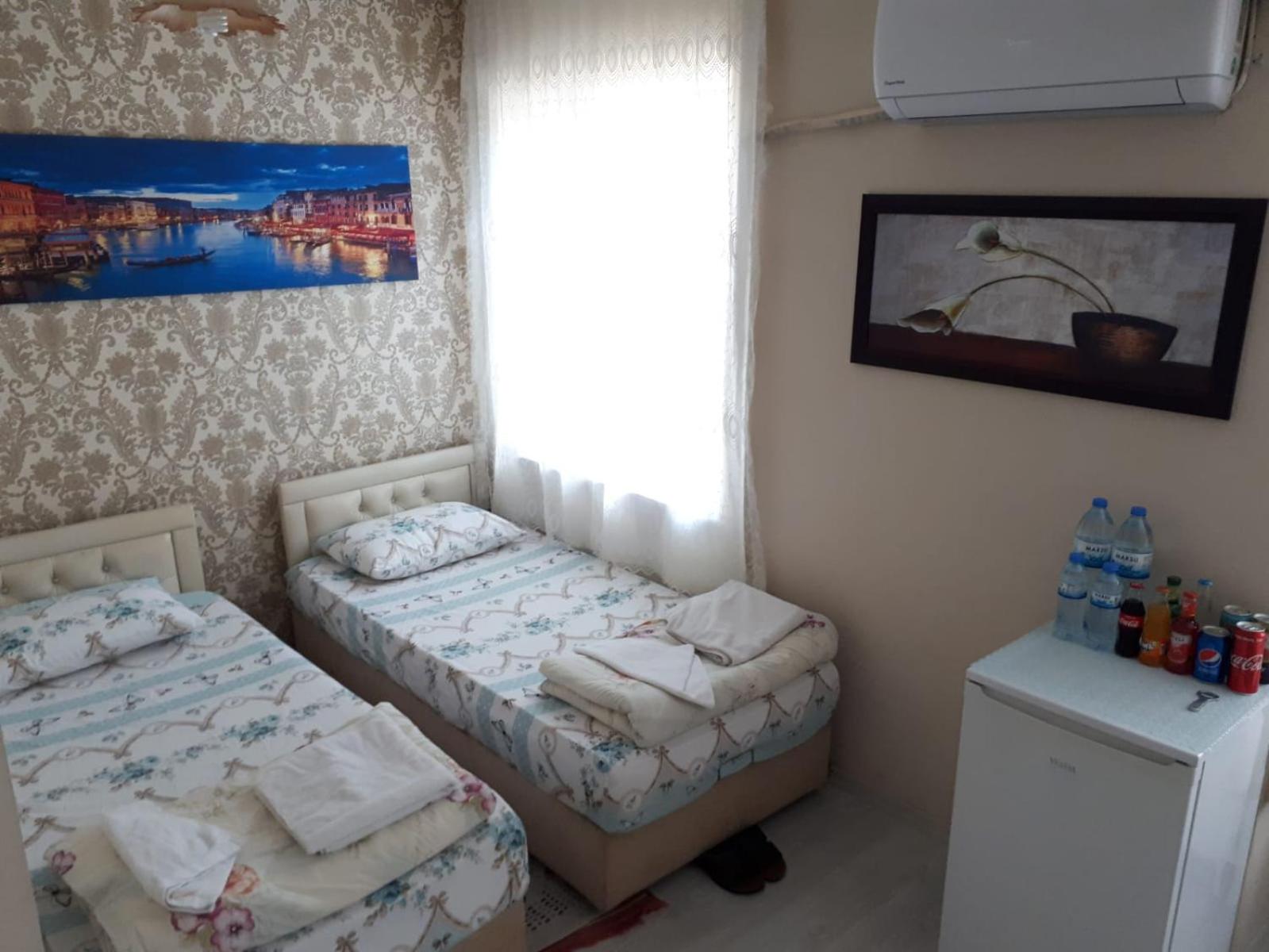 Double Room - Photo 5