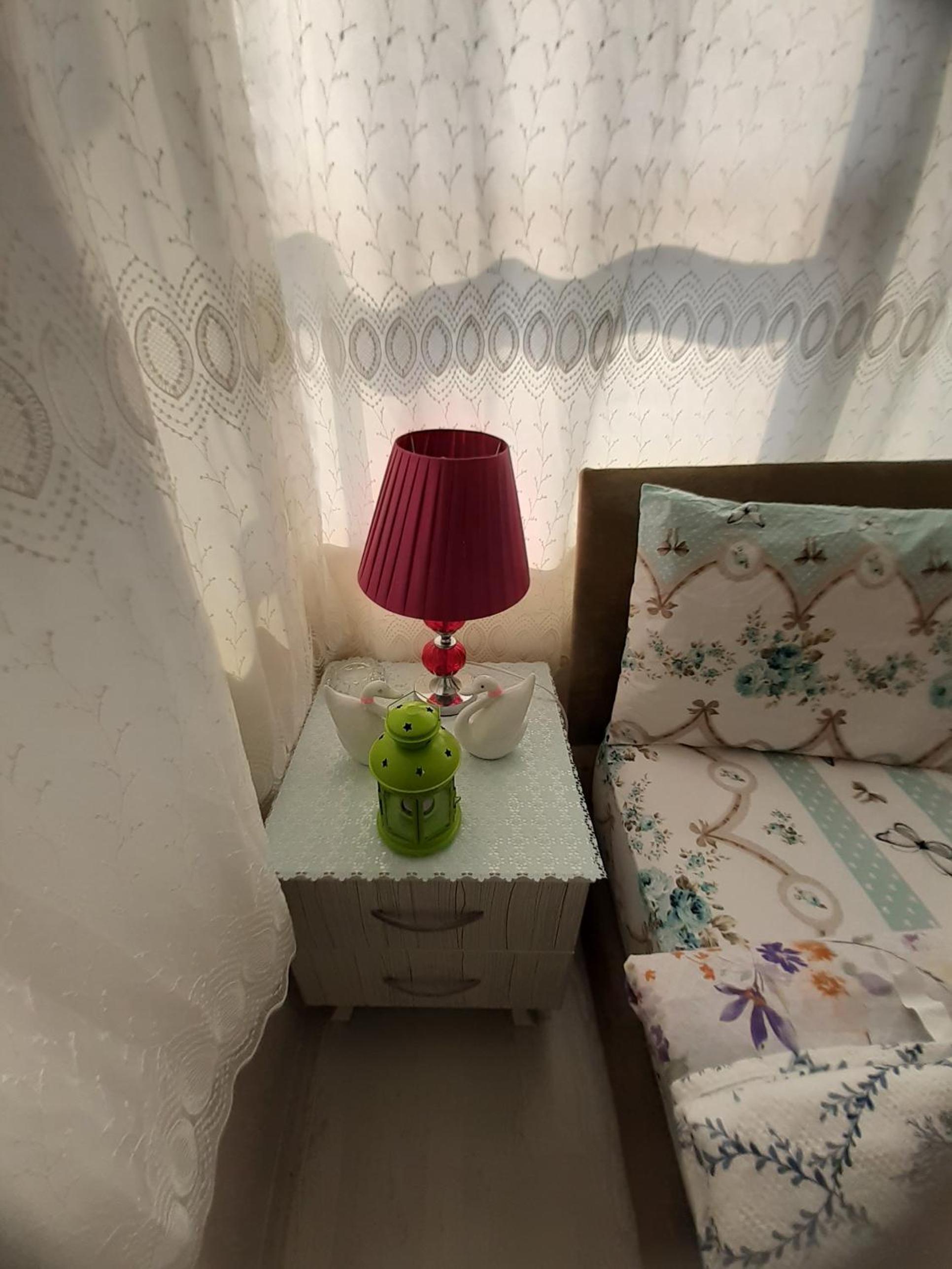 Deluxe Double Room with Shower - Photo 12