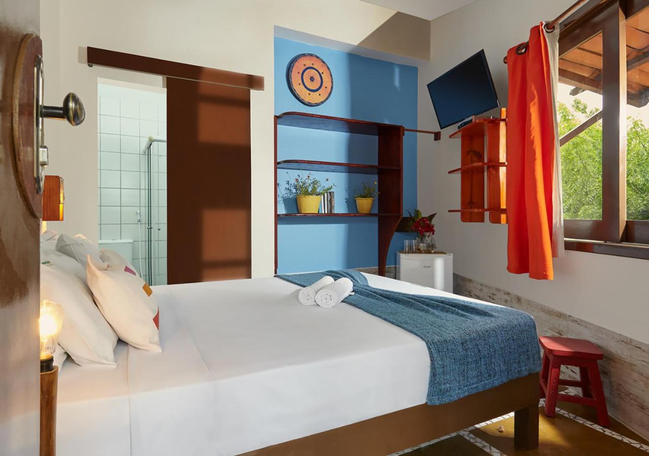 Double Room with Garden View photo 1