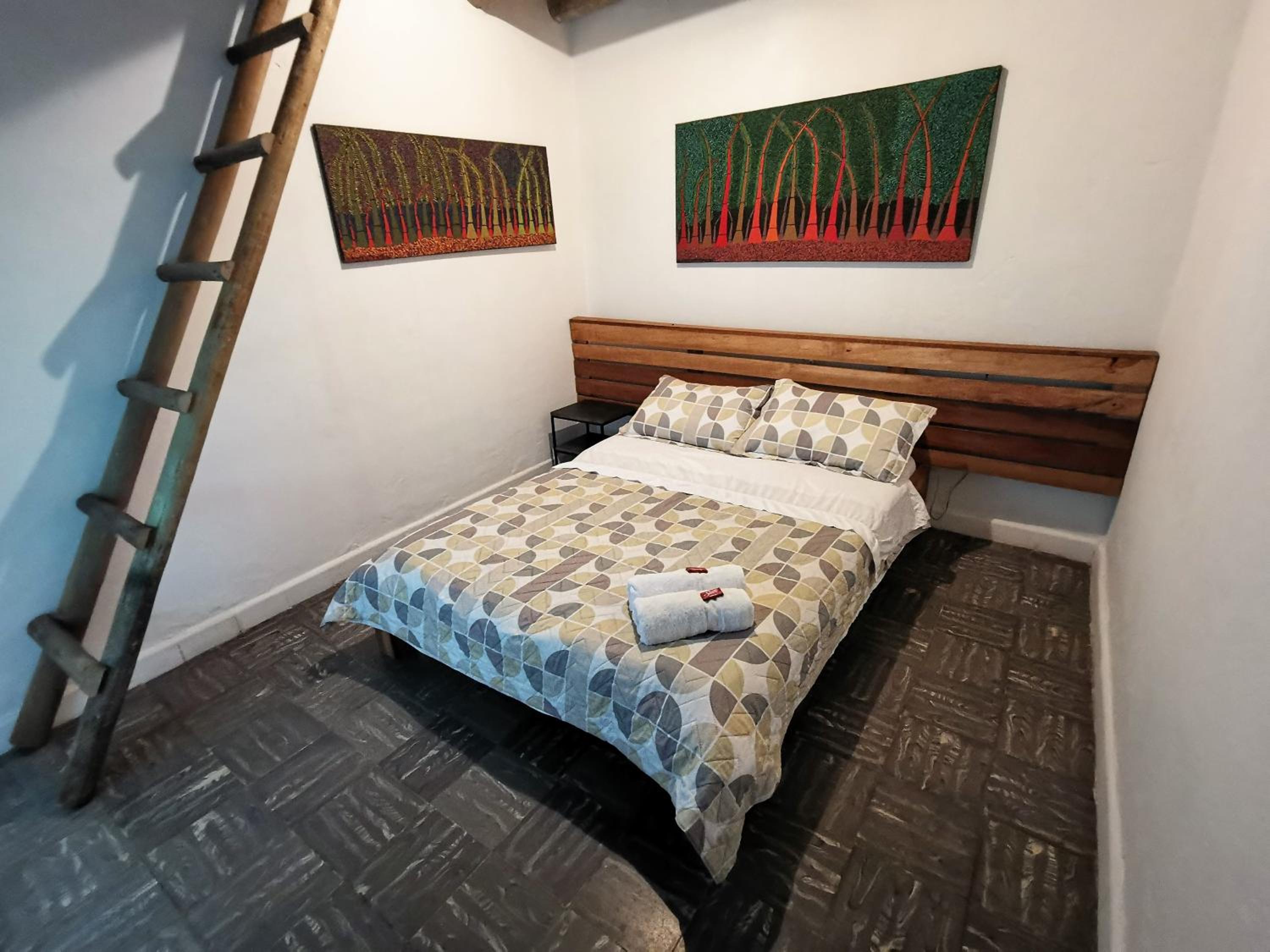Double Room photo 1