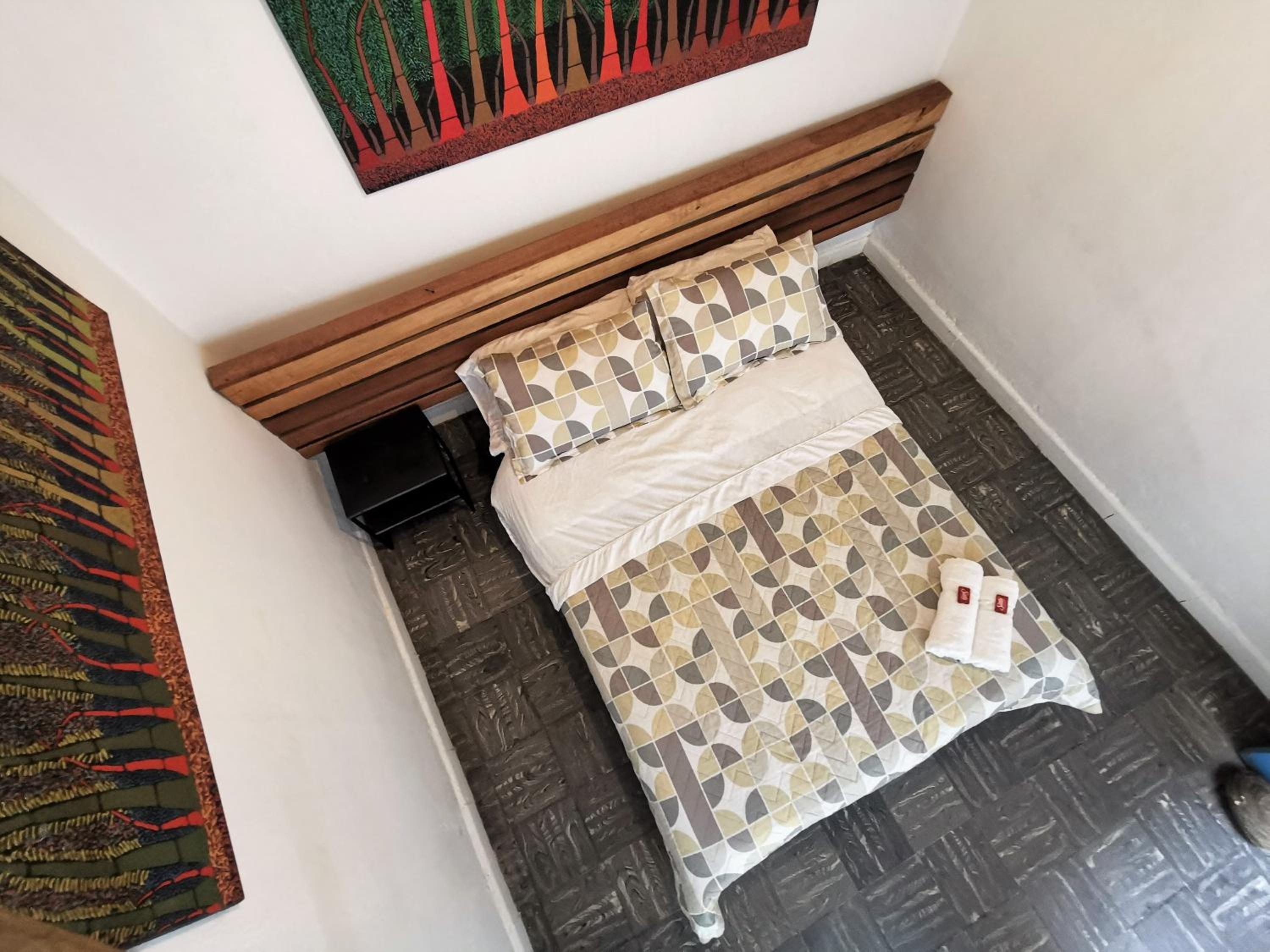 Double Room photo 2