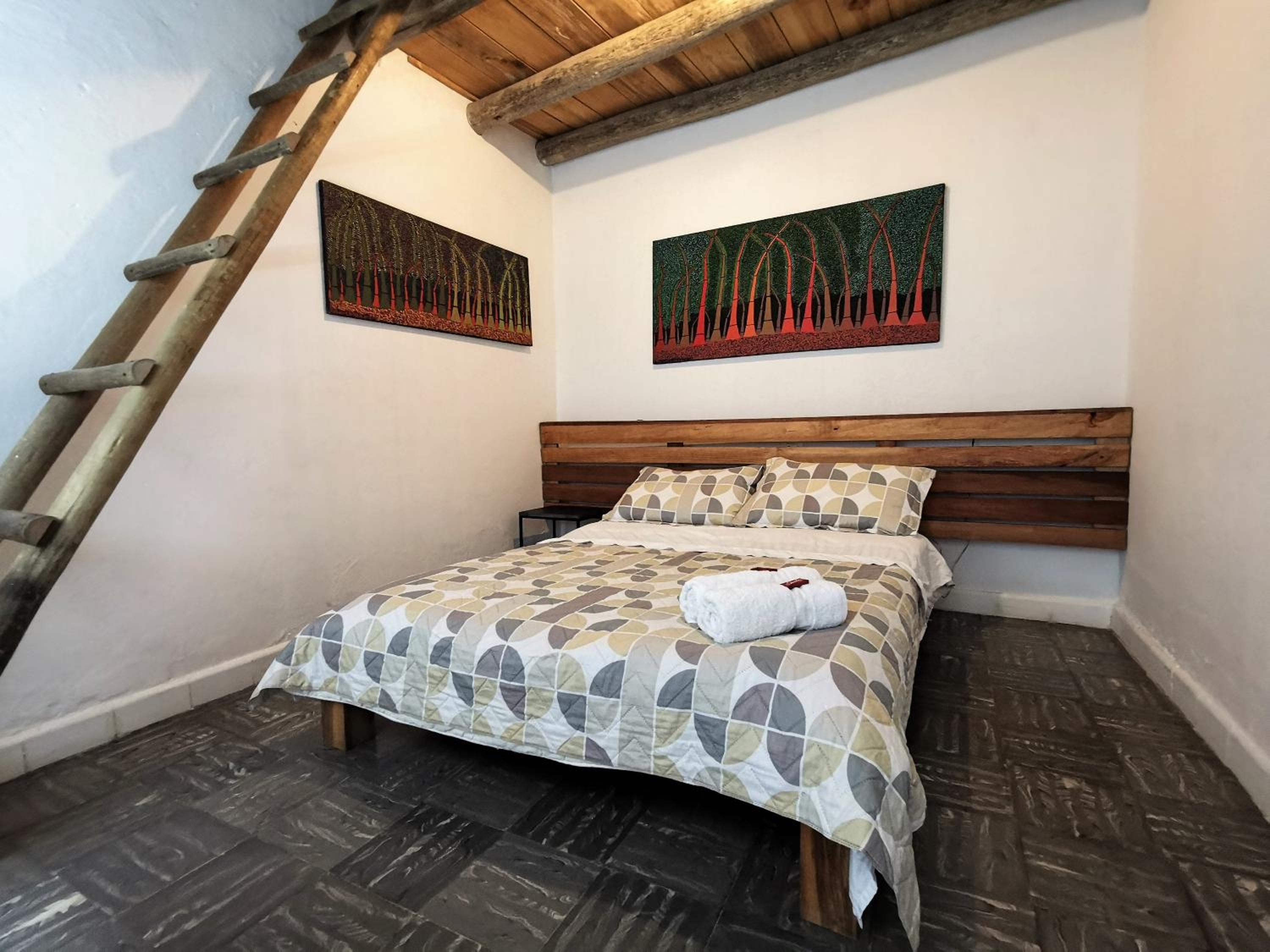 Double Room photo 3