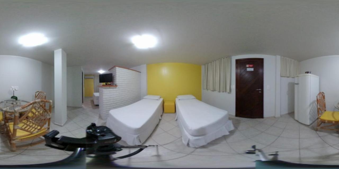 Standard Quadruple Room photo 2
