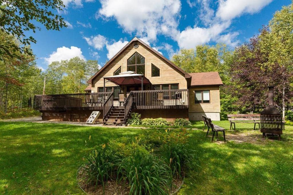 Chalet photo 2