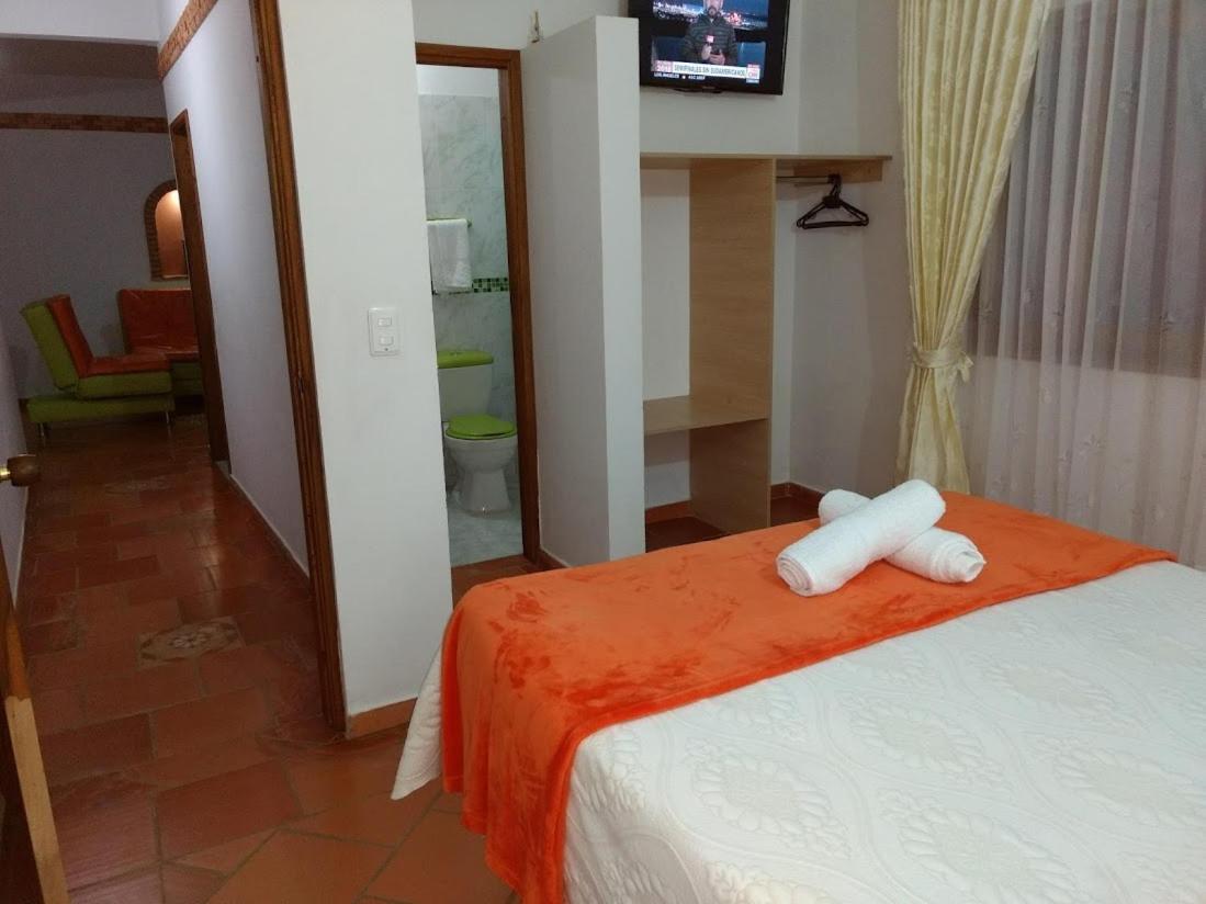 Standard Apartment