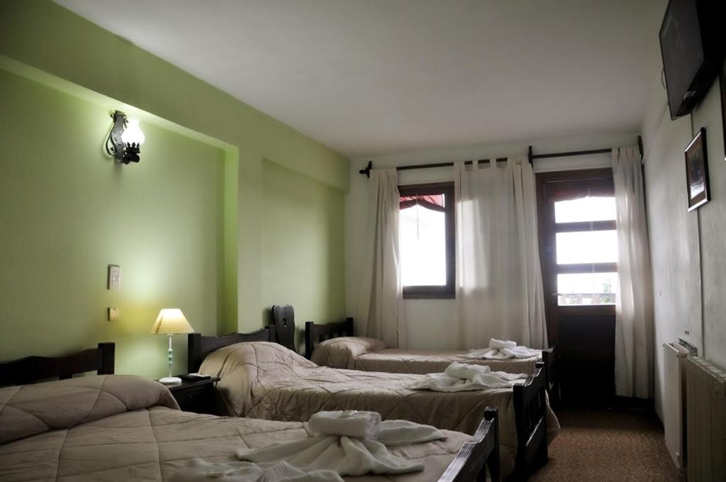 Standard Quadruple Room photo 3
