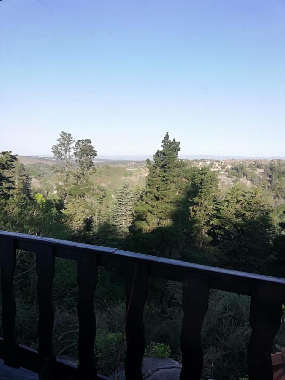 Family Room with Balcony photo 2