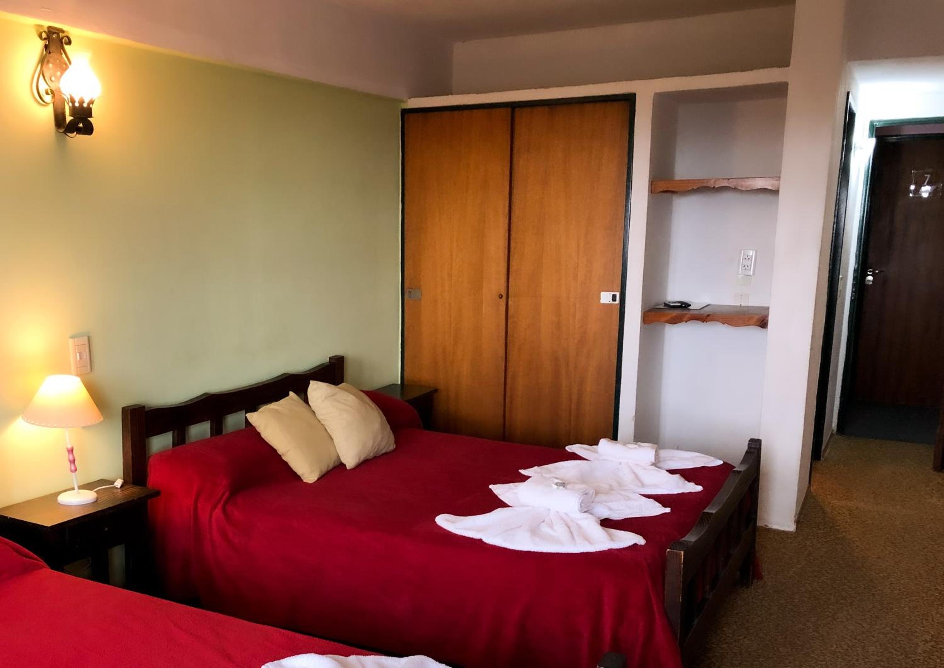 Deluxe Double Room photo 1