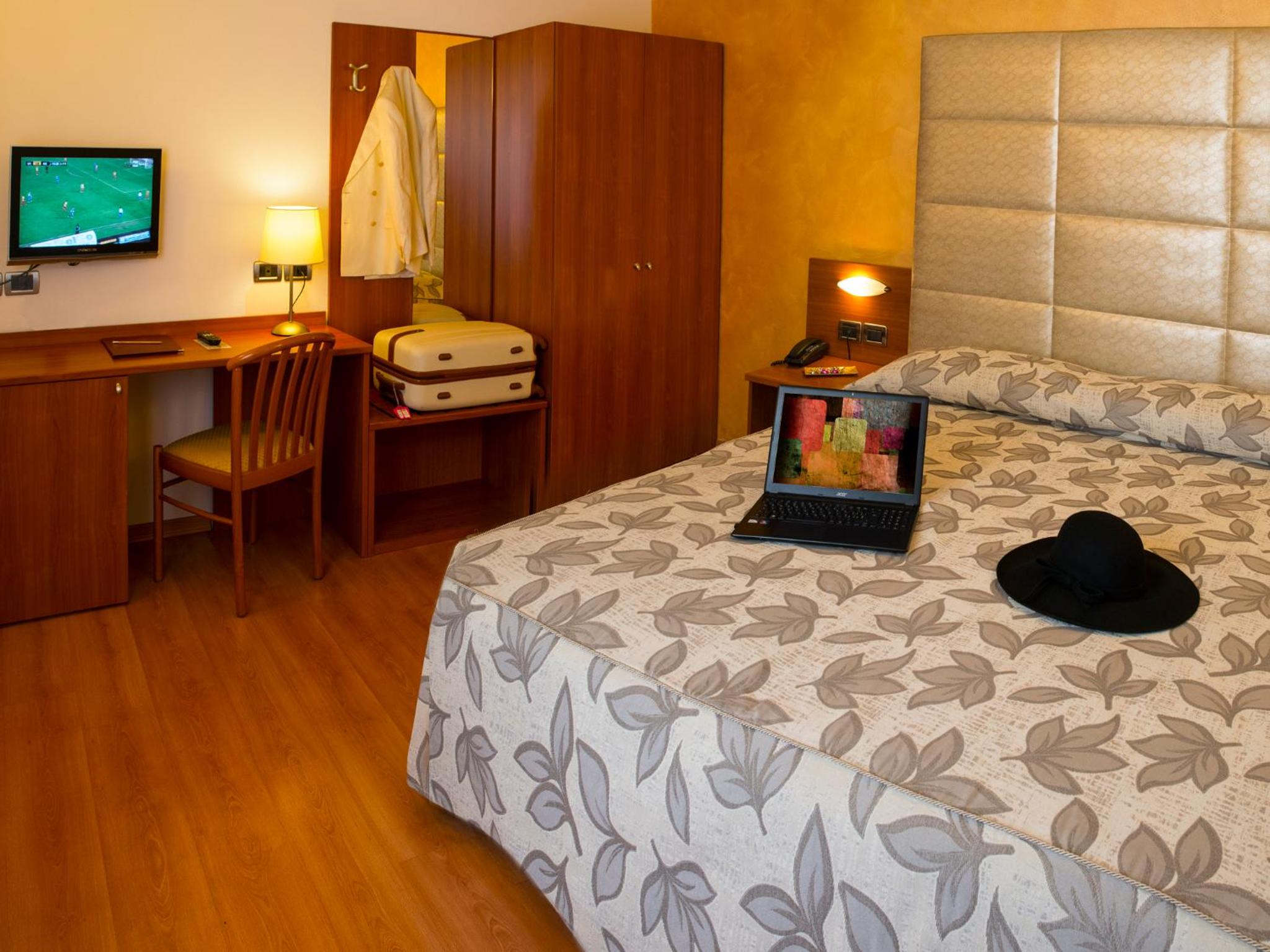 Superior Single Room