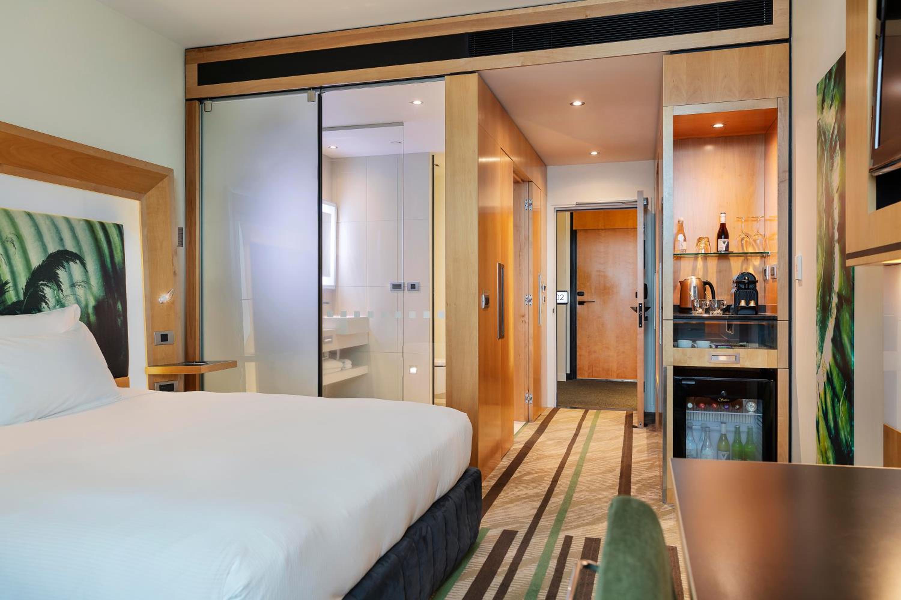 Executive King Room - Photo 2