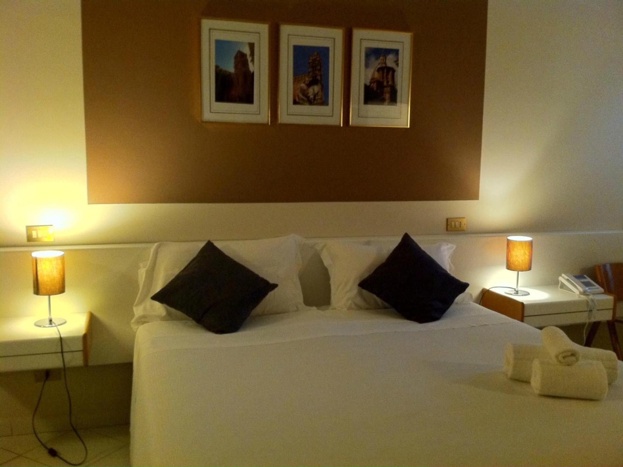 Standard Triple Room photo 3