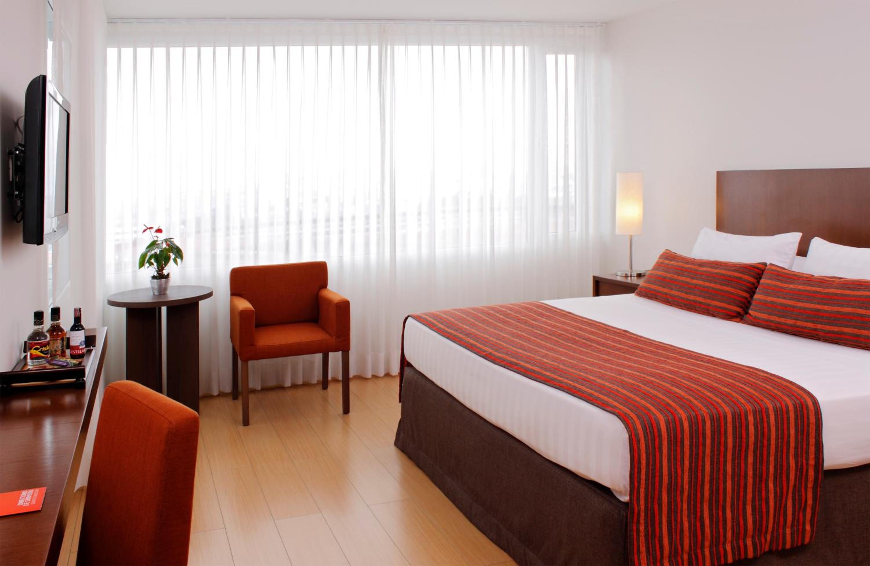 Standard Queen Room - Photo 1