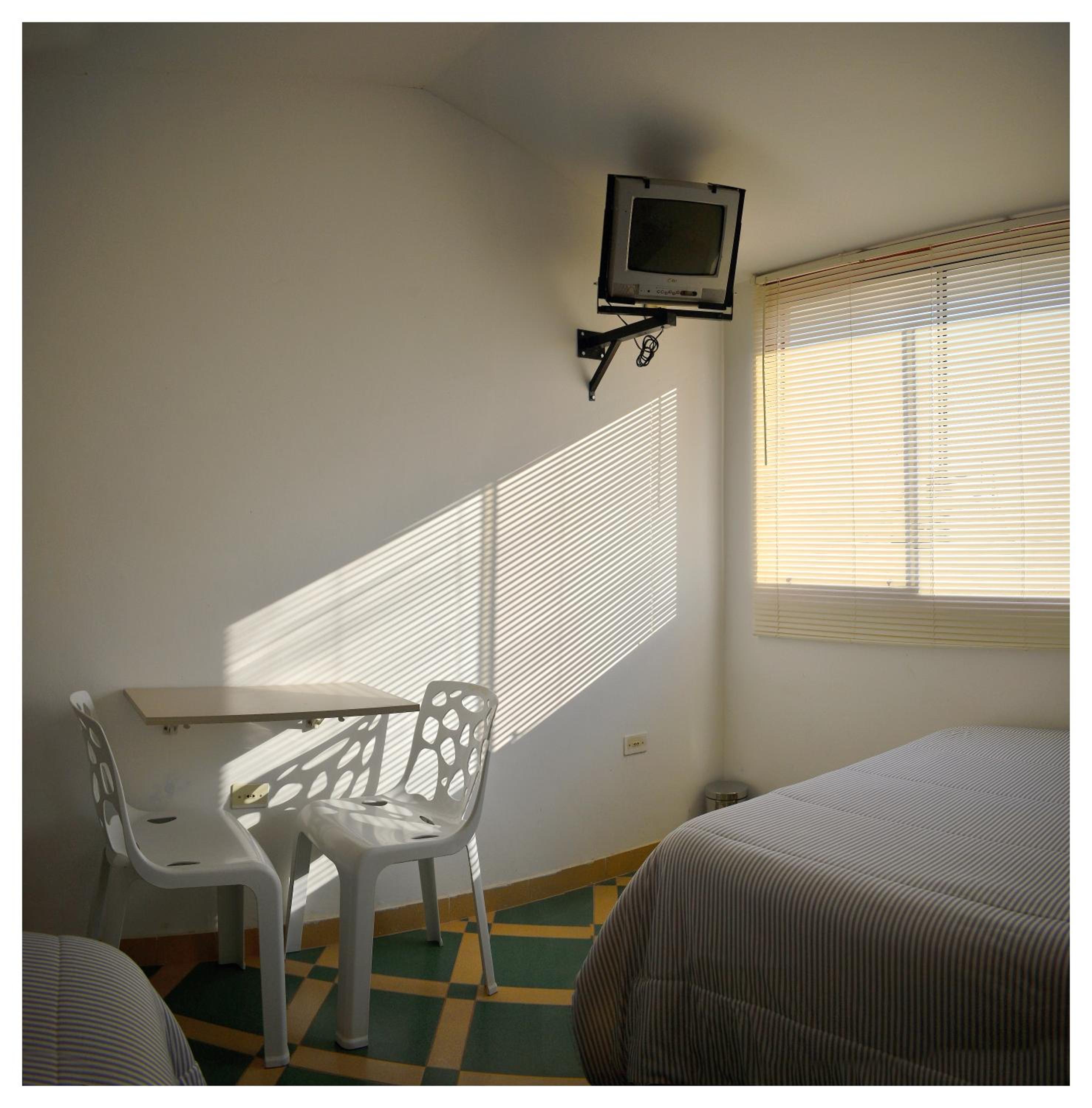 Standard Quadruple Room photo 2