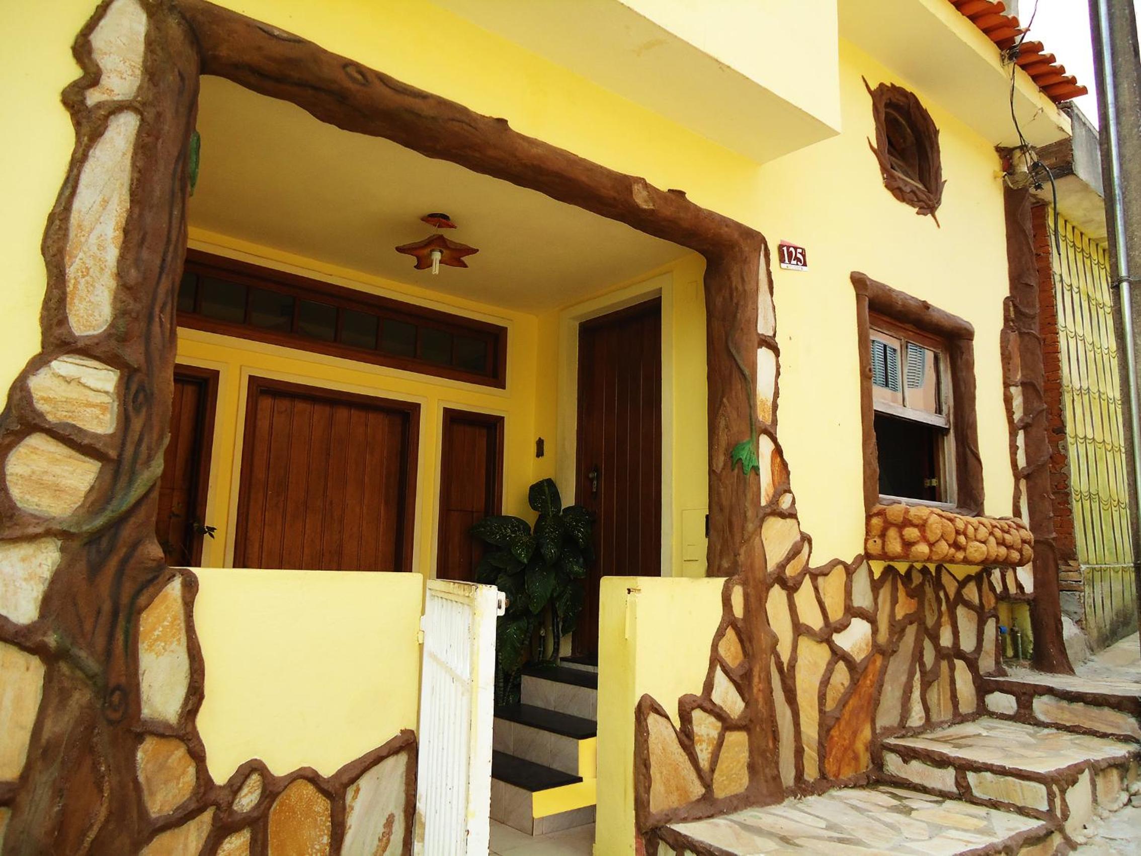 Chalet - Photo 14