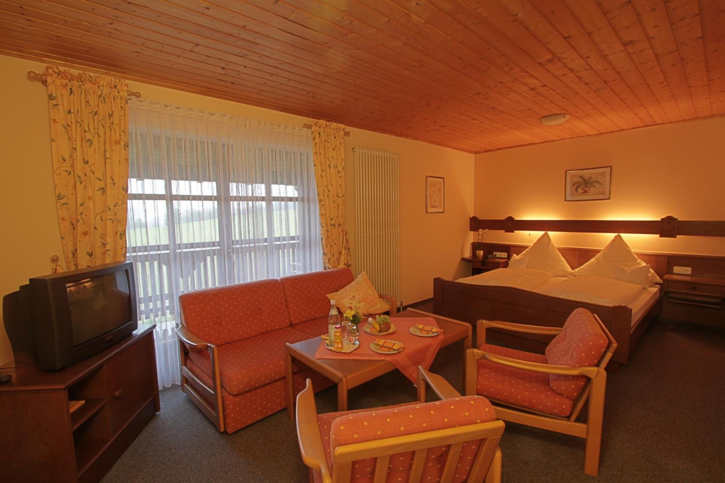 Double Room - Photo 1