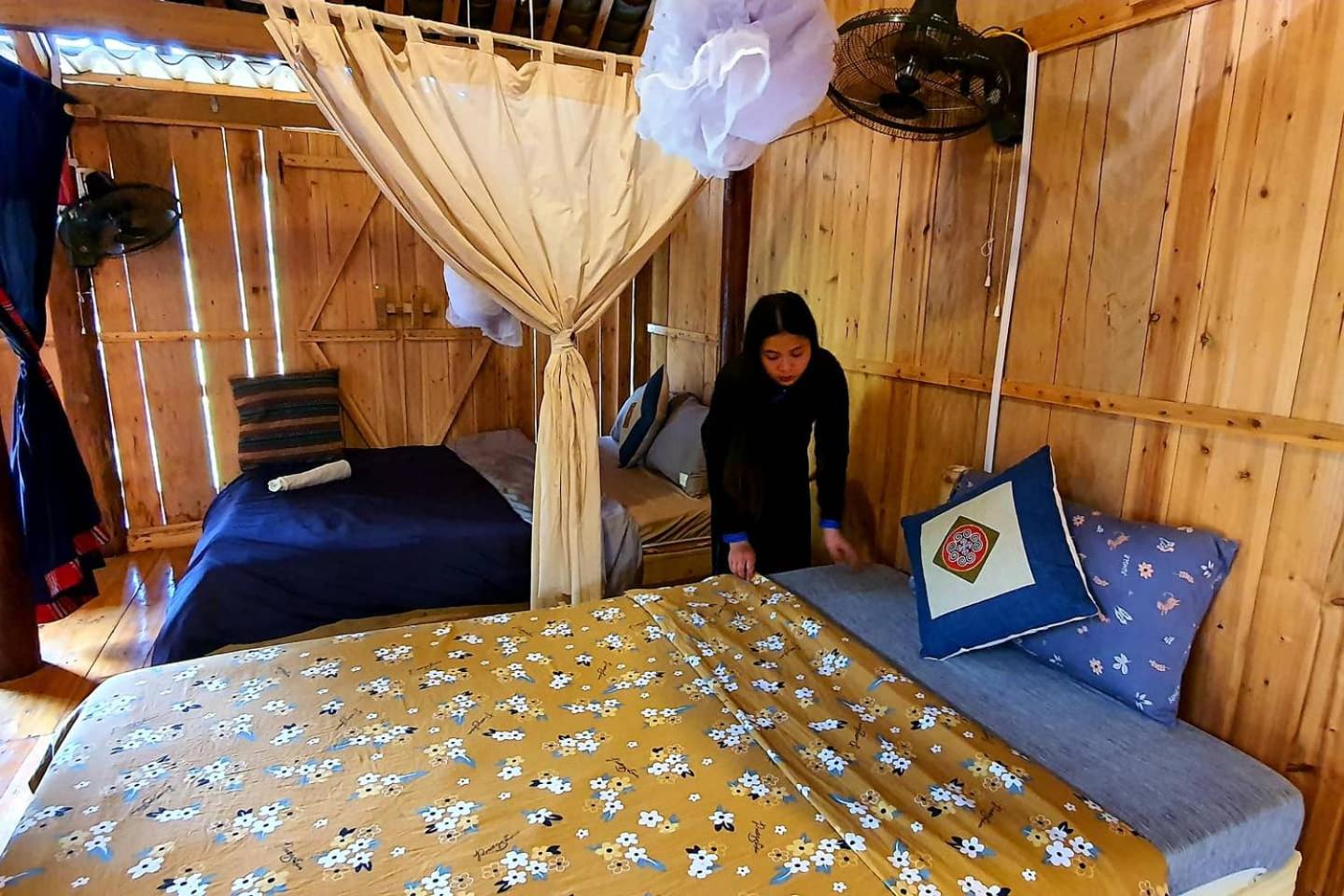 Single Bed in Dormitory Room photo 3