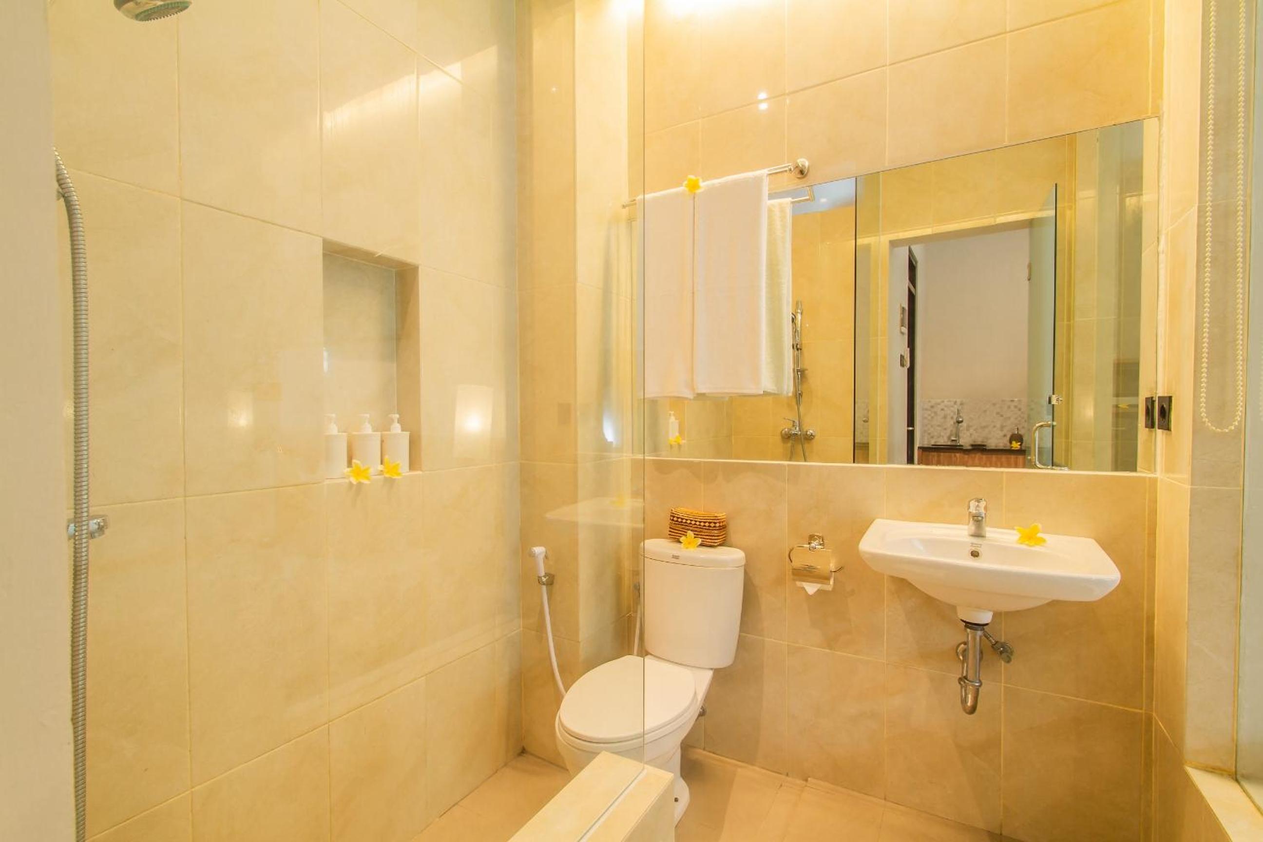 Deluxe Room - Photo 4