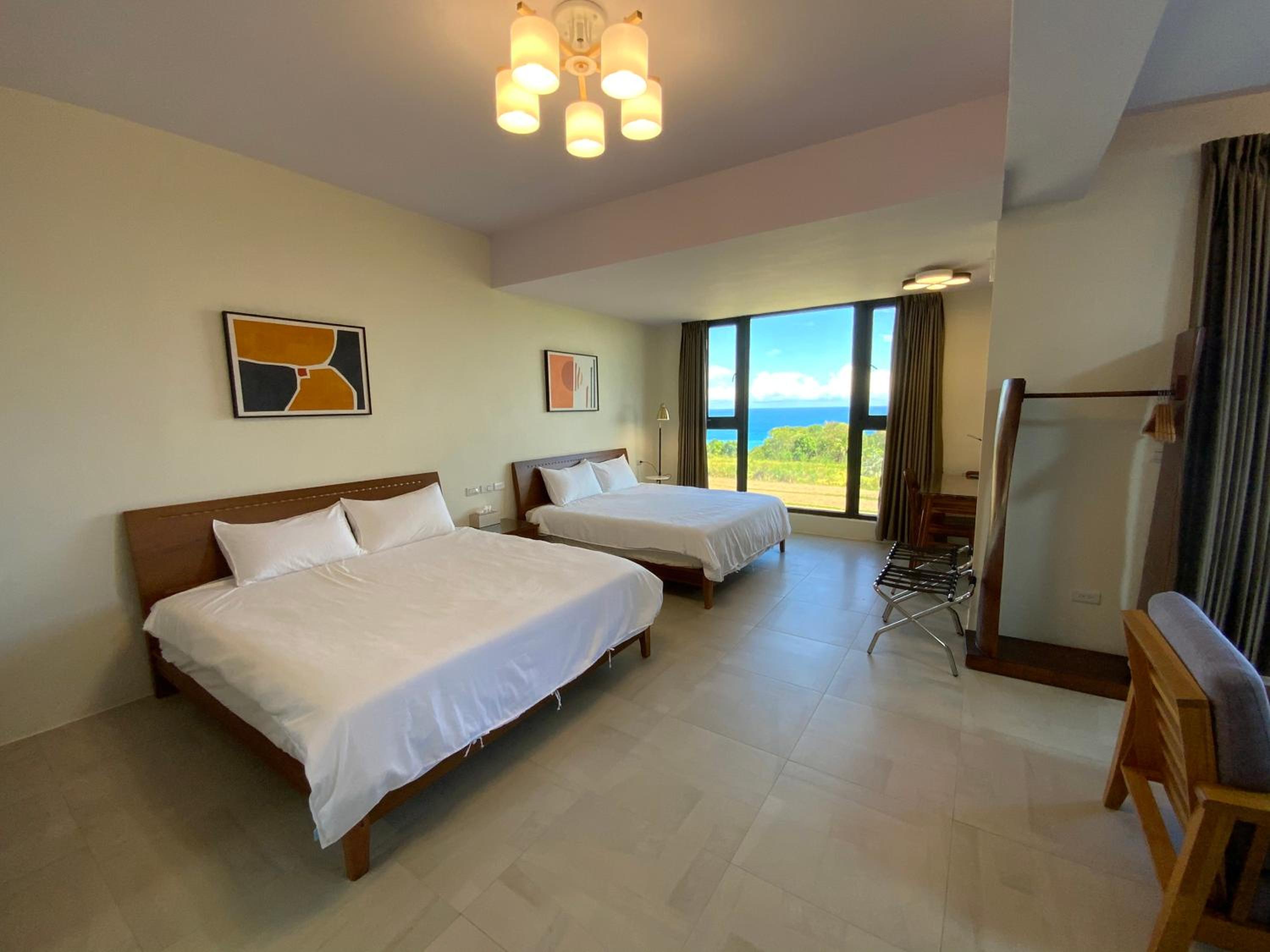 Queen Room with Two Queen Beds