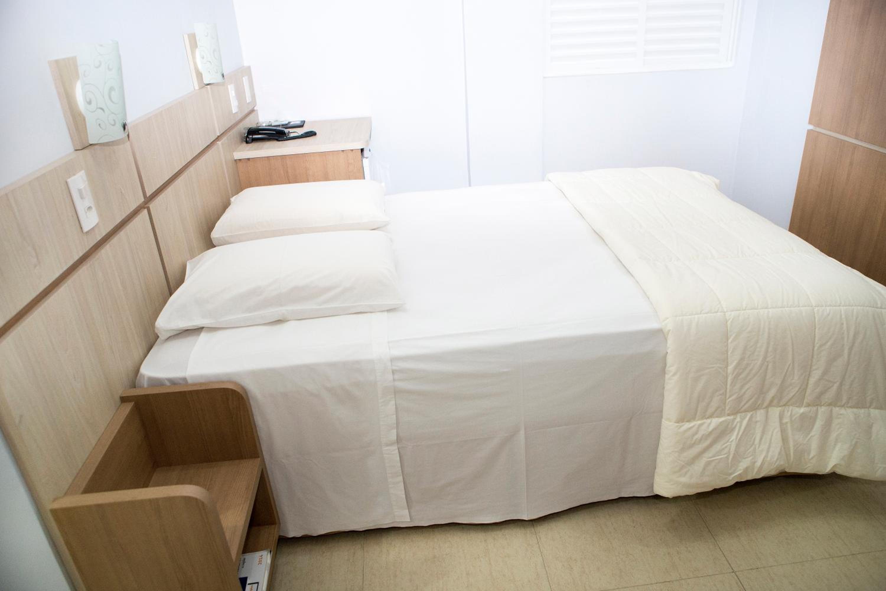 Double Room - Photo 9