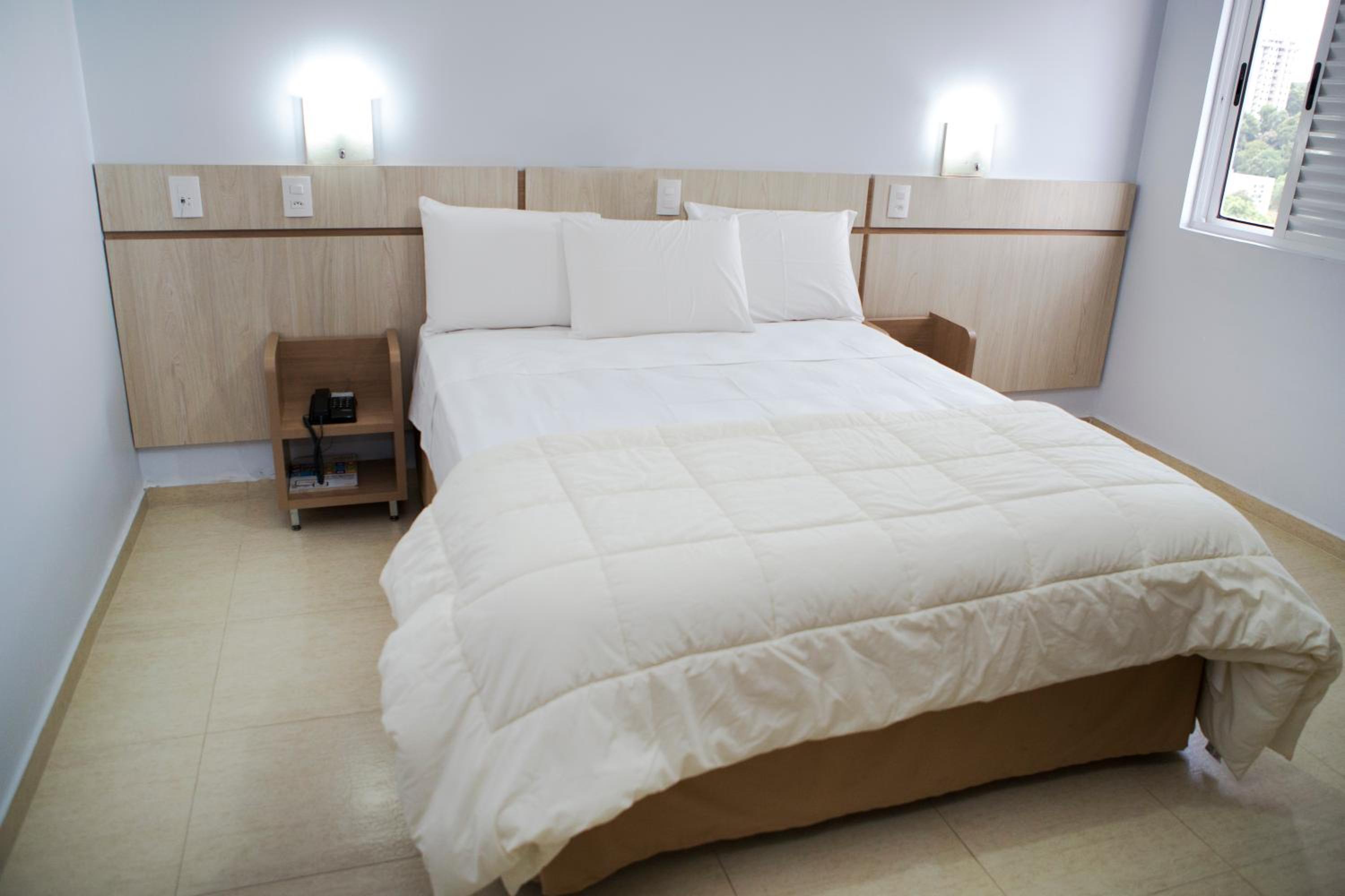 Double Room - Photo 8