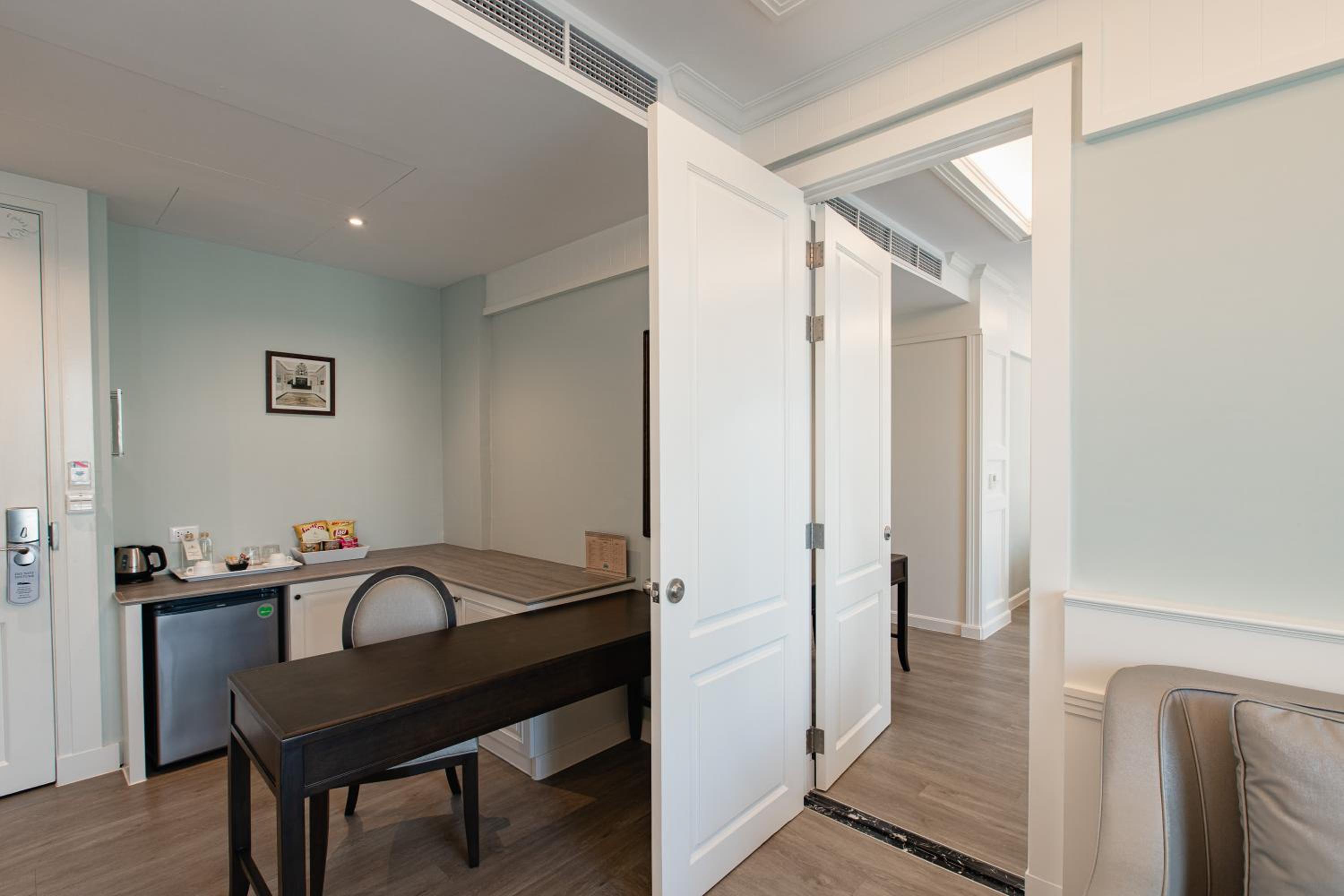 Premier Twin Connect Suite photo 1