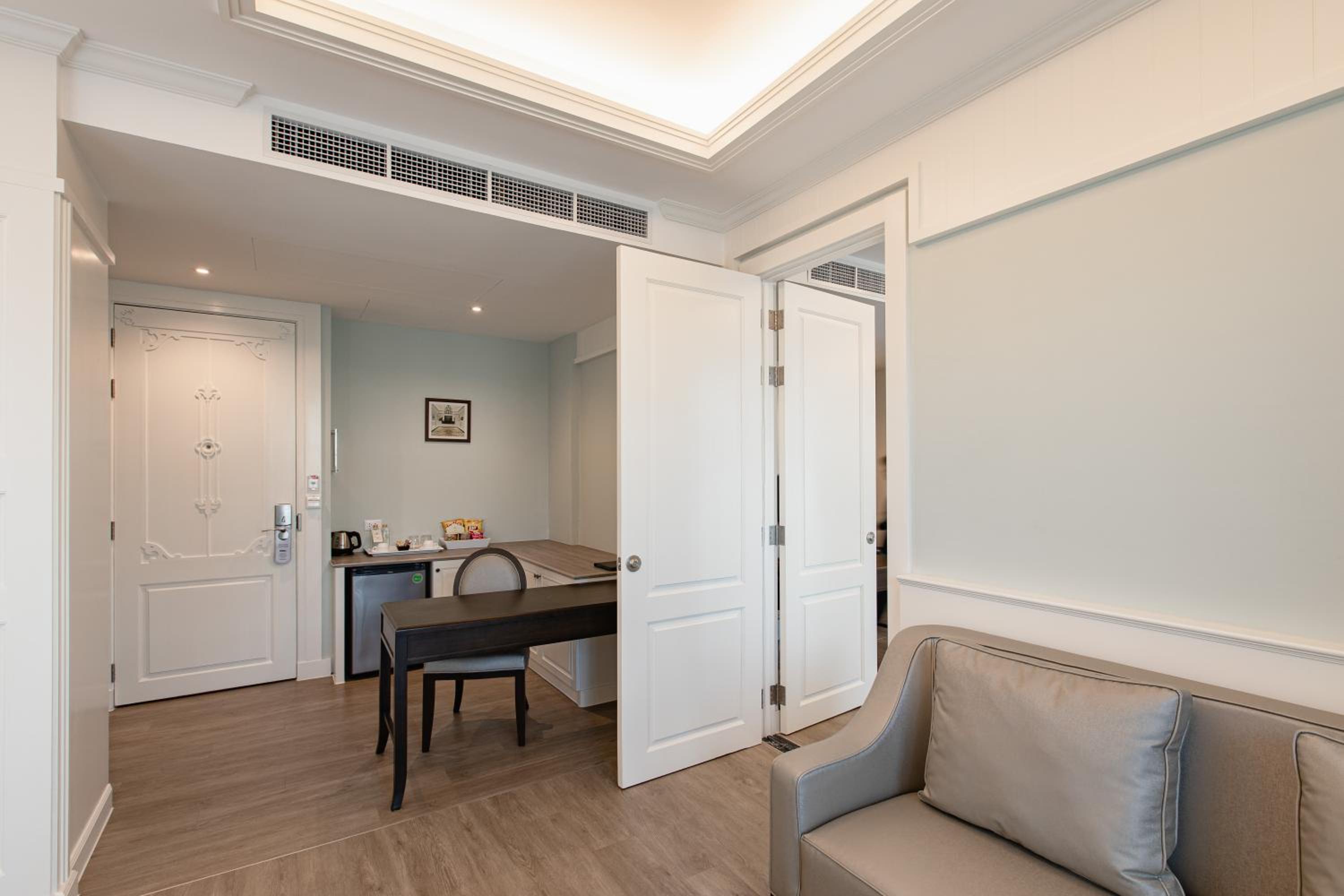 Premier Twin Connect Suite photo 3
