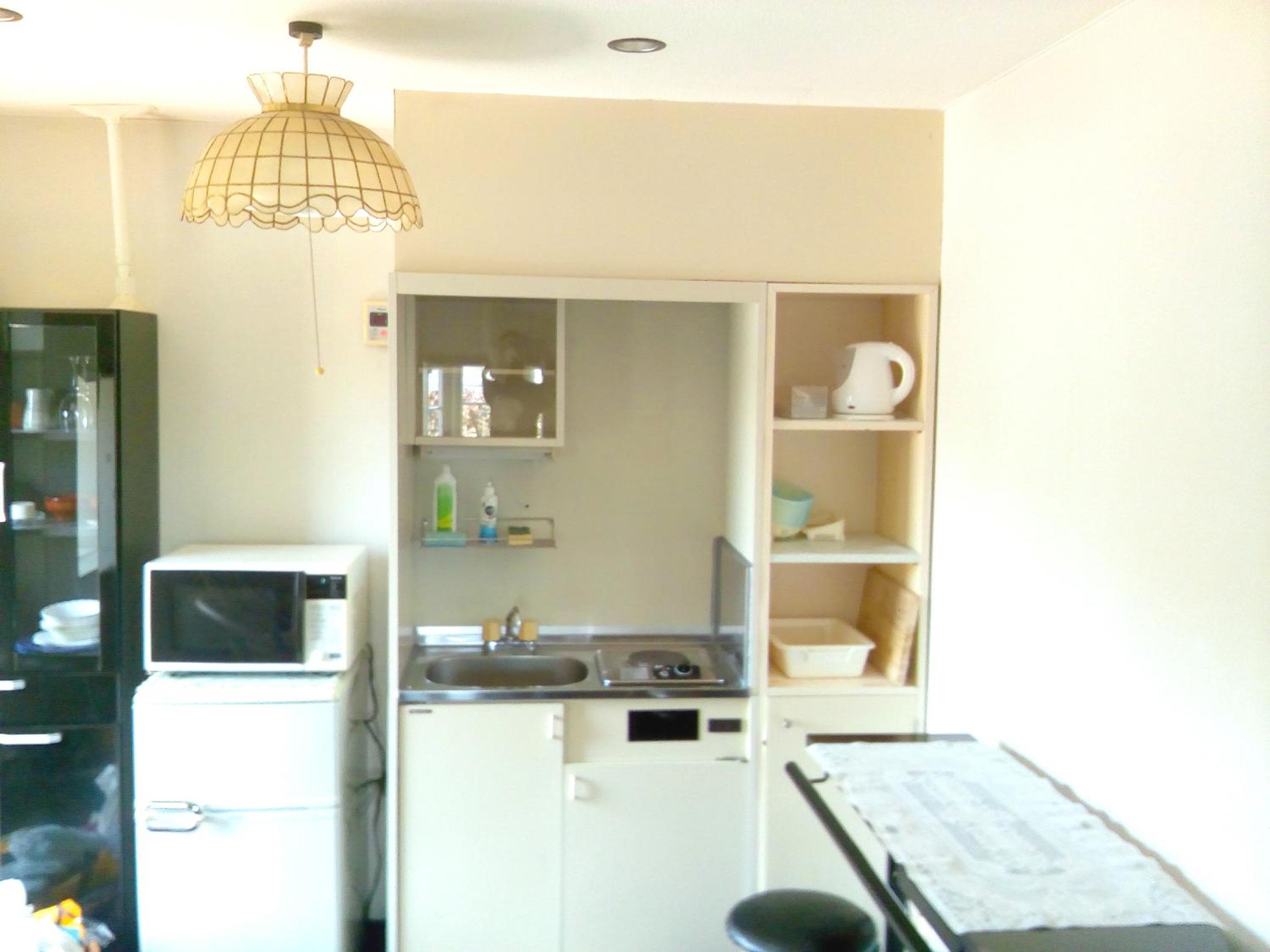 Double Room with Terrace photo 3