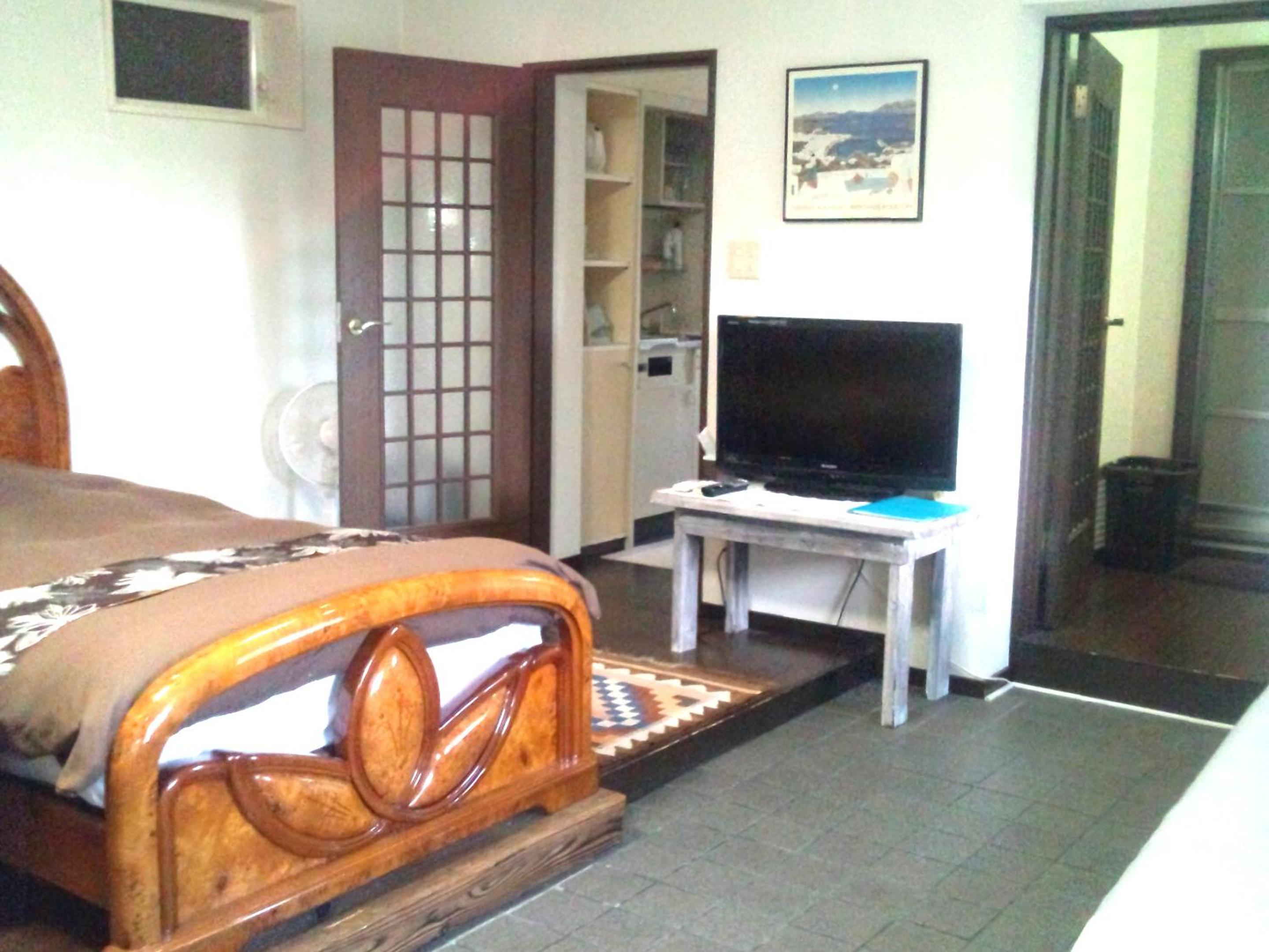 Standard Twin Room with Sofa photo 3