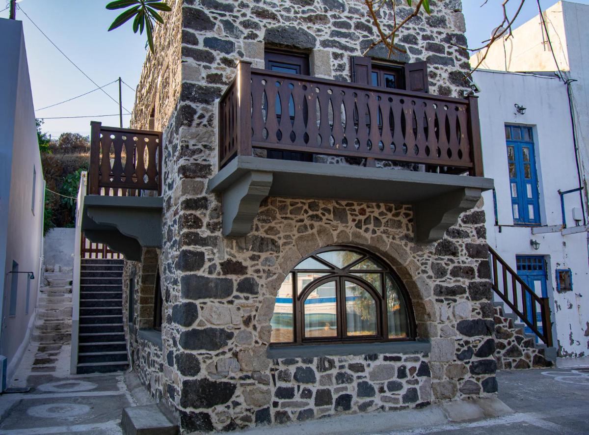 Two-Bedroom House photo 1