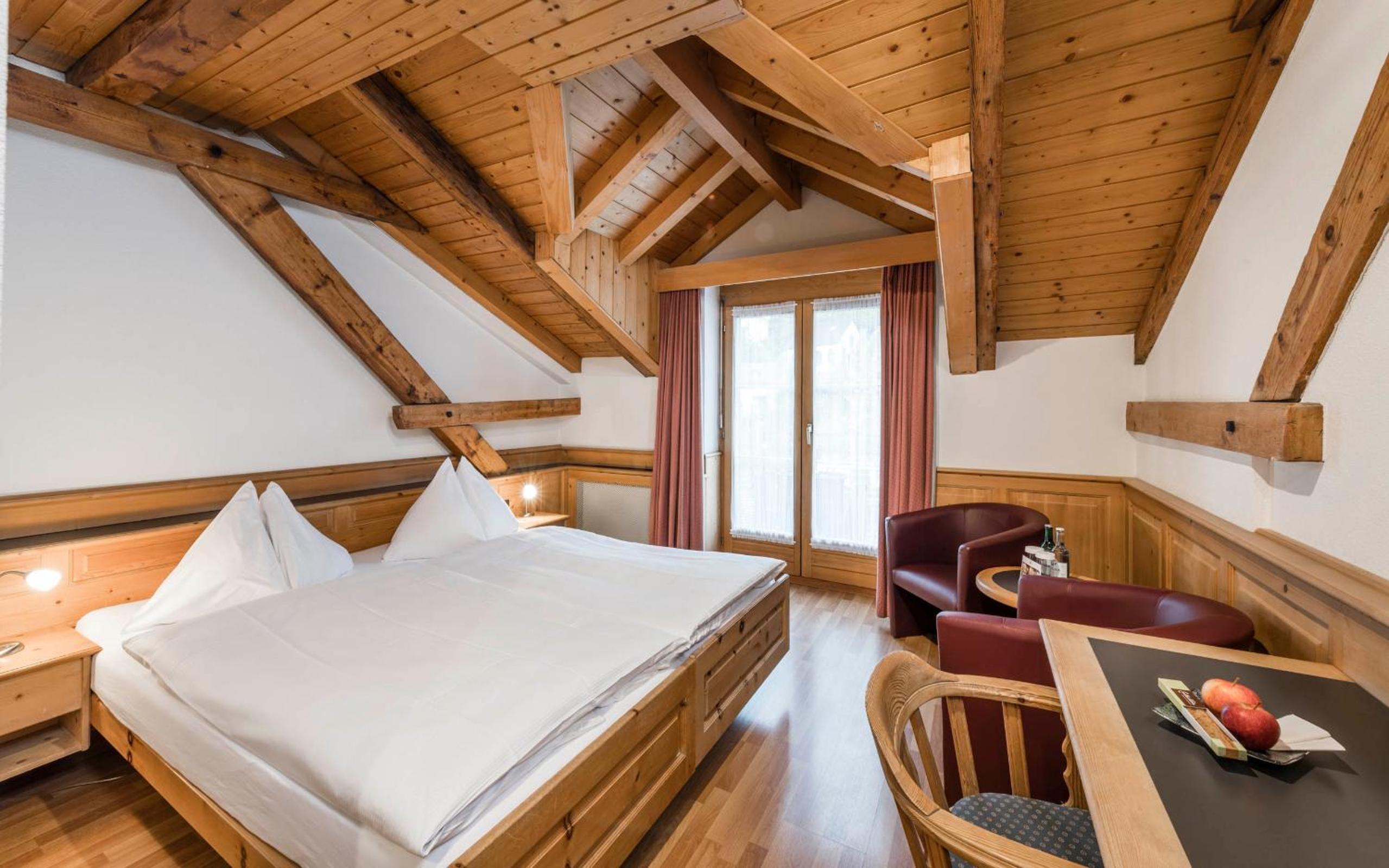 Palantschin Double Room Superior photo 3