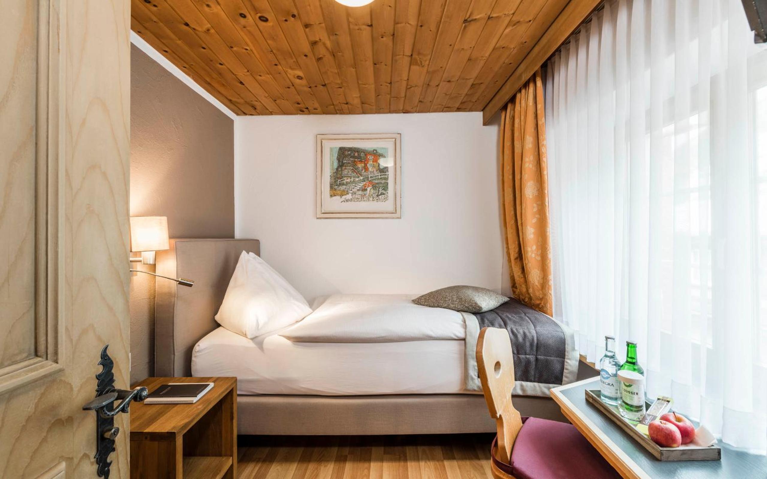 Classic Single Room - Photo 1