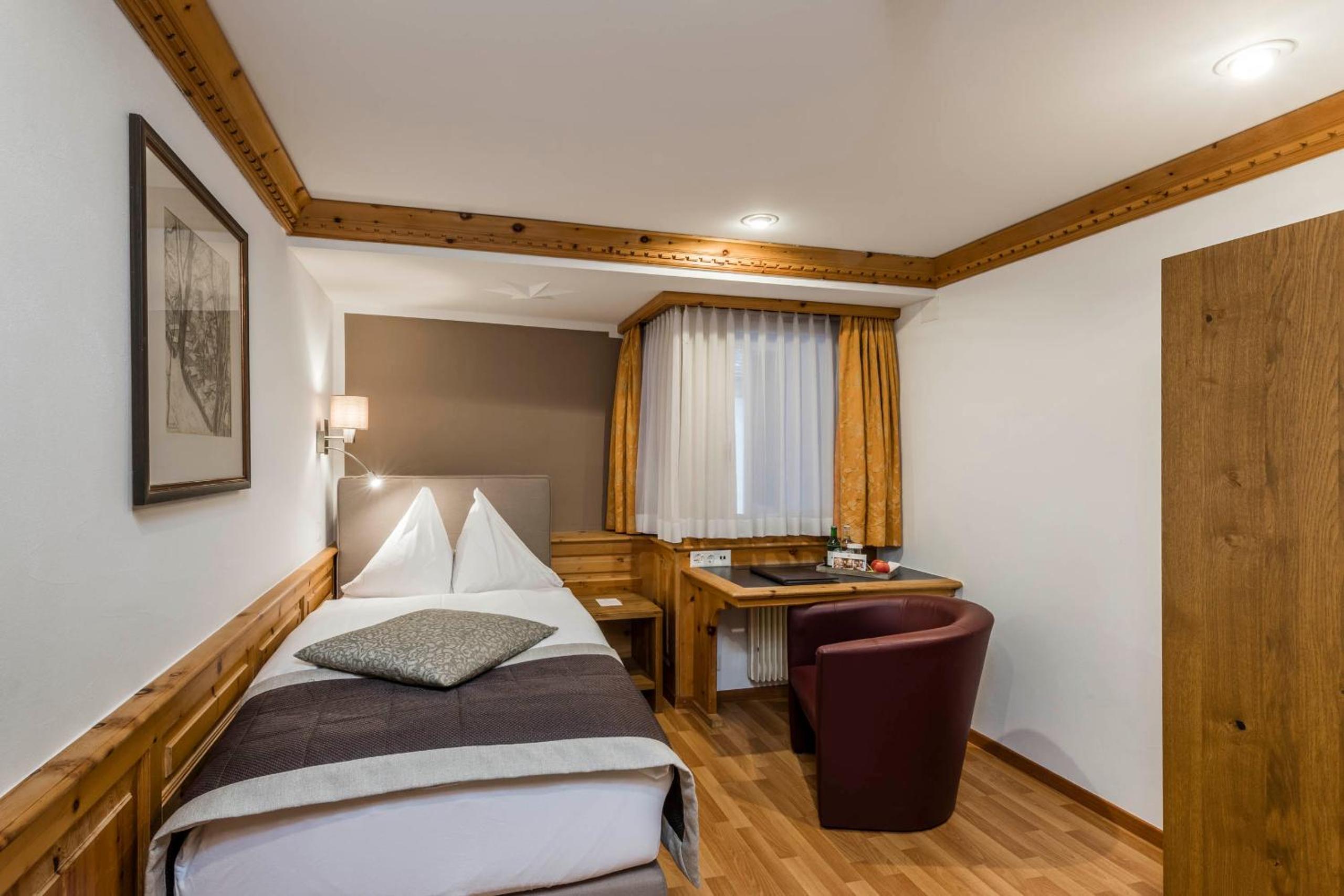Classic Single Room - Photo 5