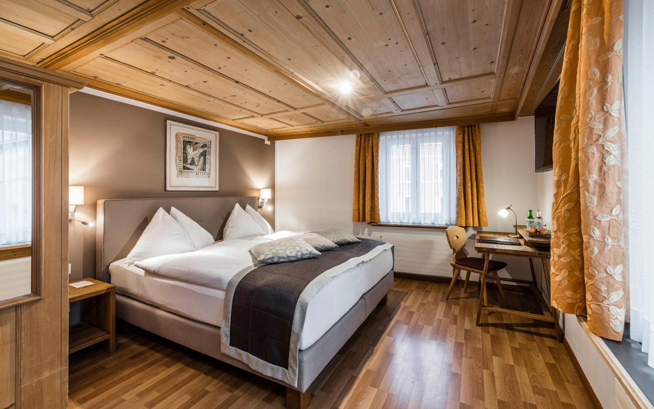 Superior Double Room - Photo 1