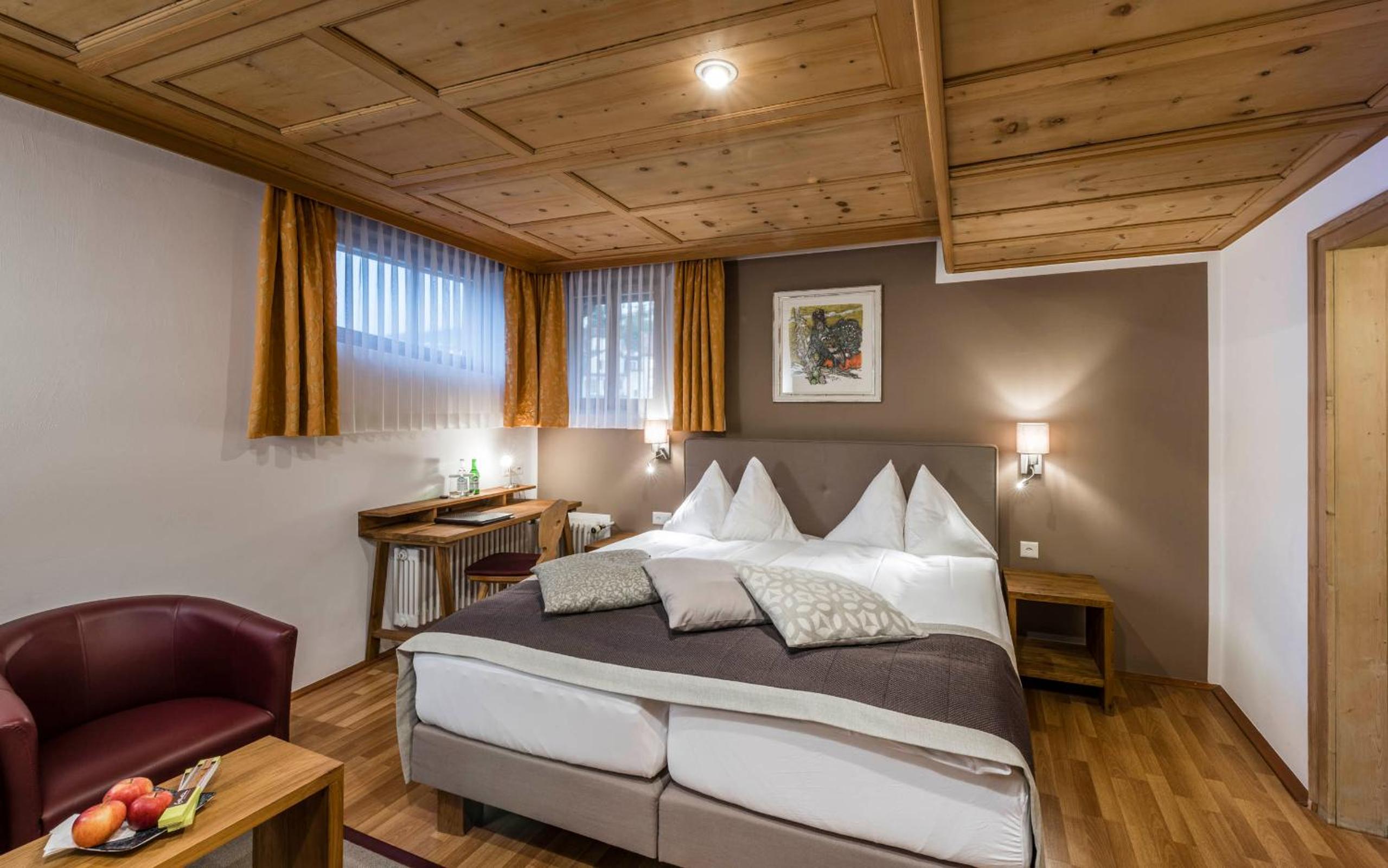 Superior Double Room - Photo 3
