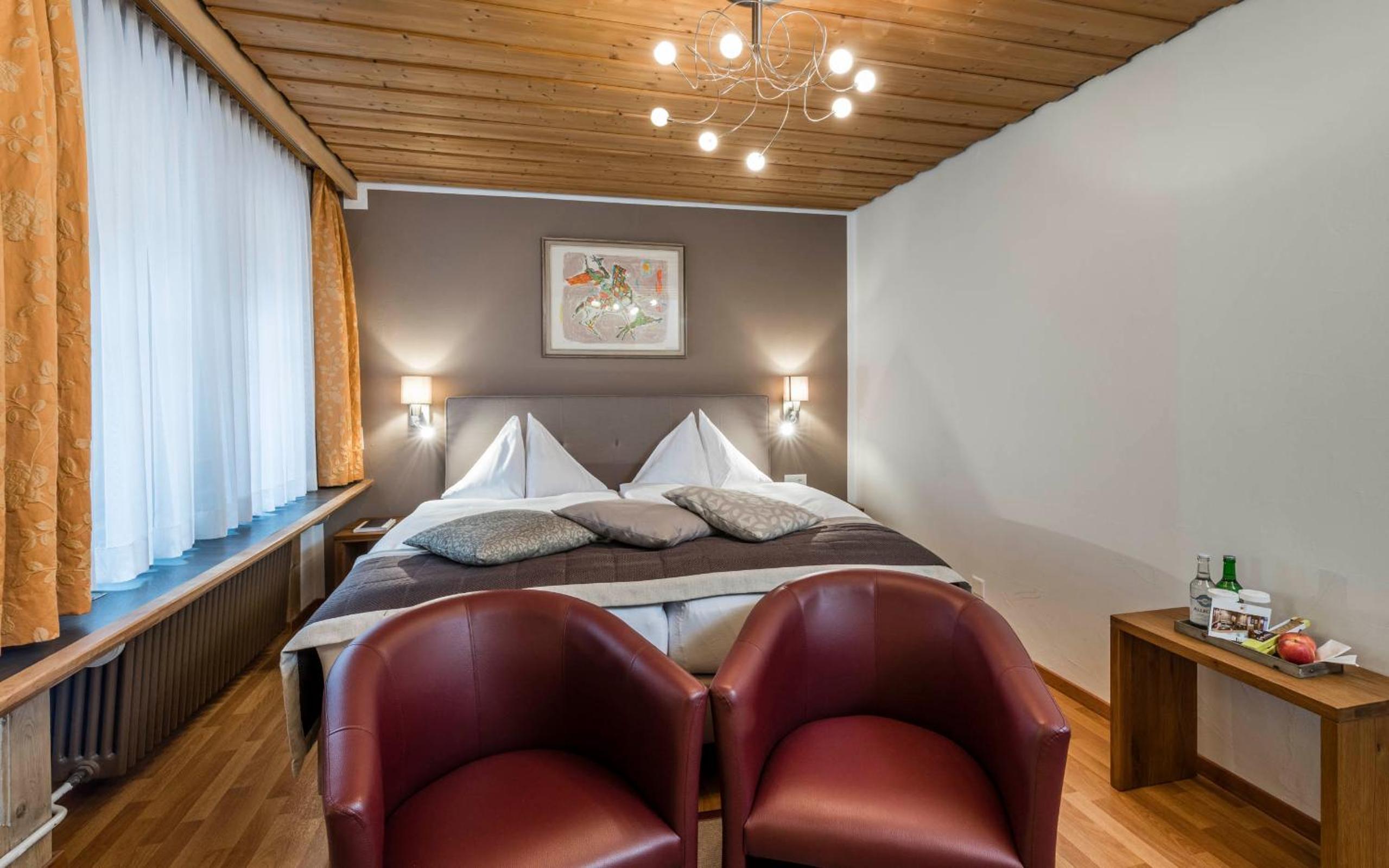 Superior Double Room - Photo 4