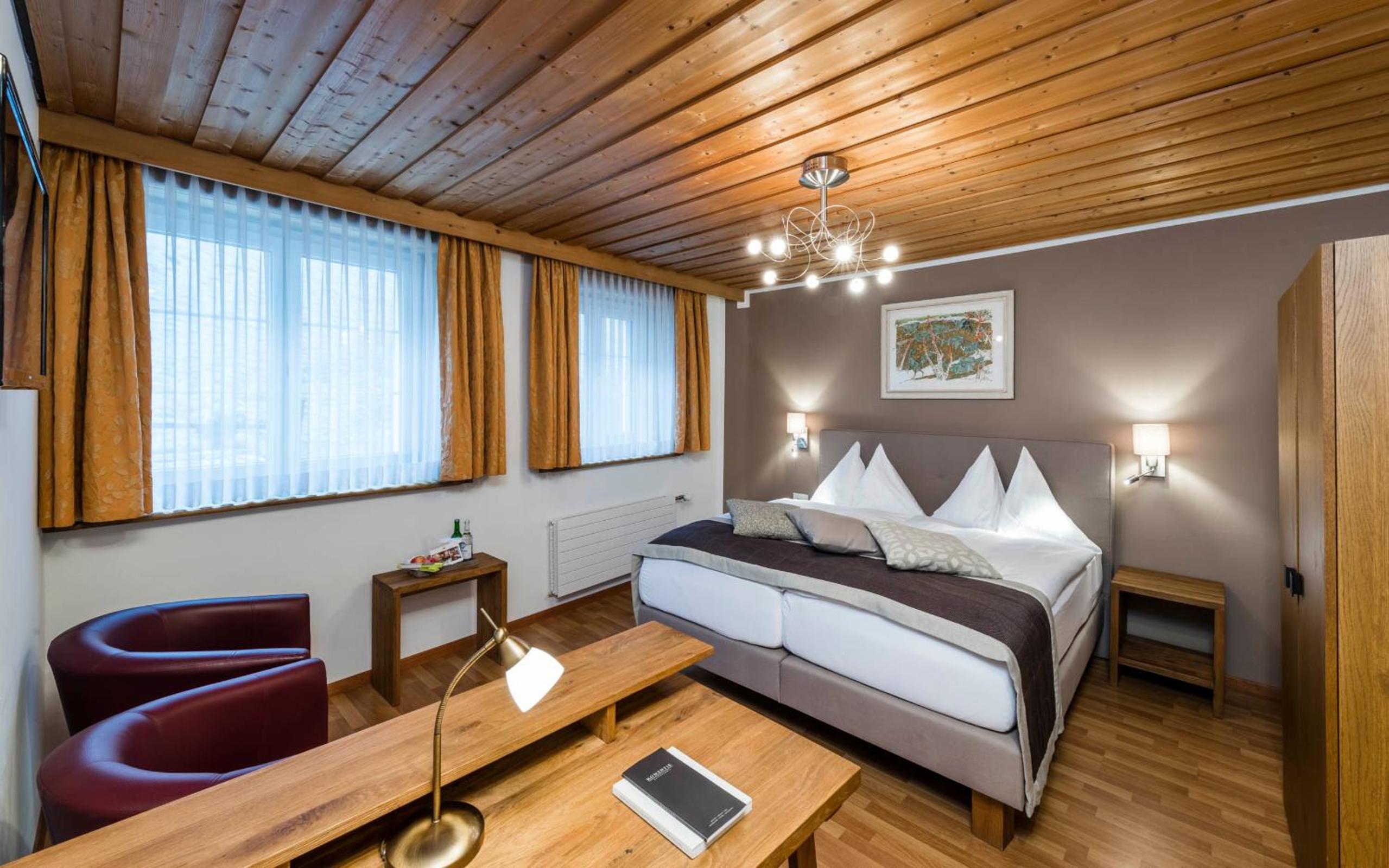 Superior Double Room - Photo 5