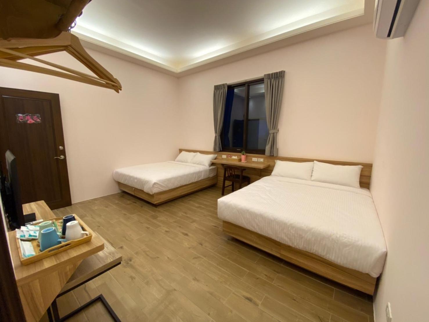 Standard Quadruple Room photo 1